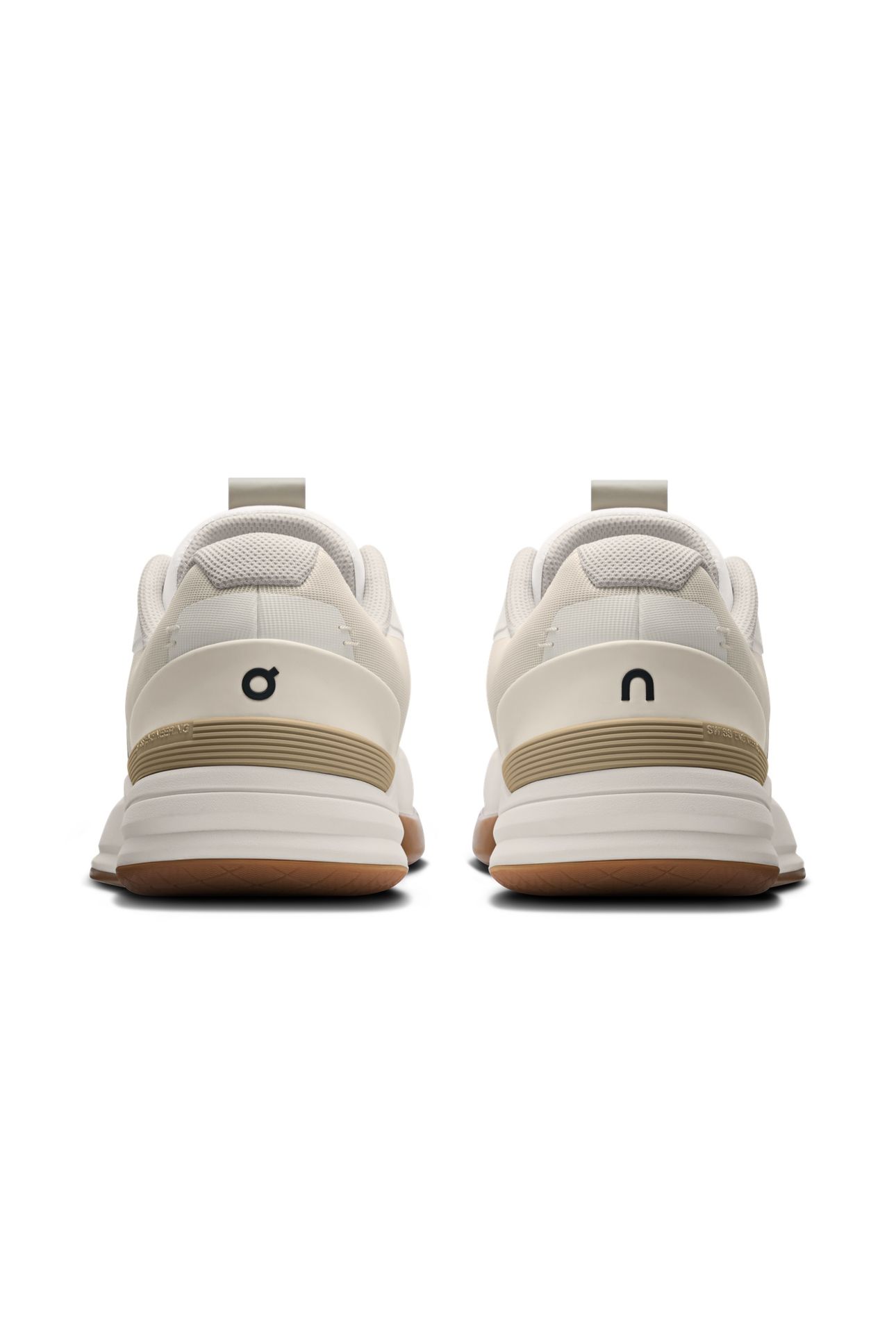THE ROGER PRO 1 IVORY | IVORY 5