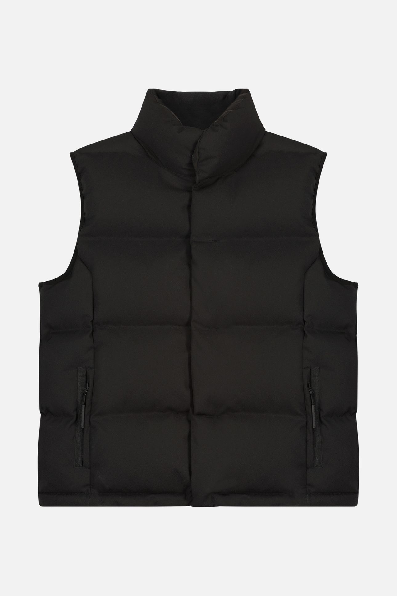 THE BODY JET BLACK 3