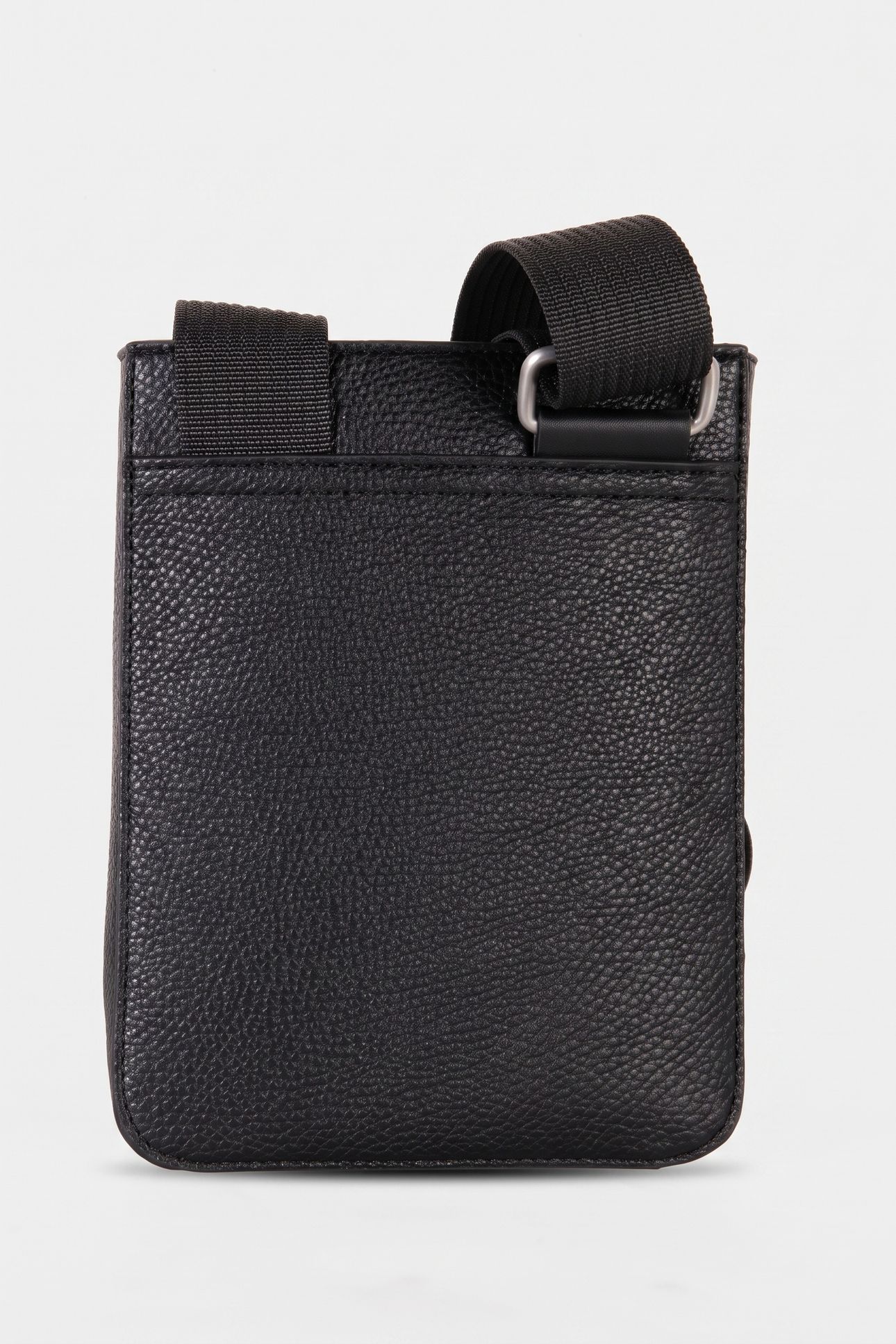 CENTRAL MINI CROSSOVER BLACK 3