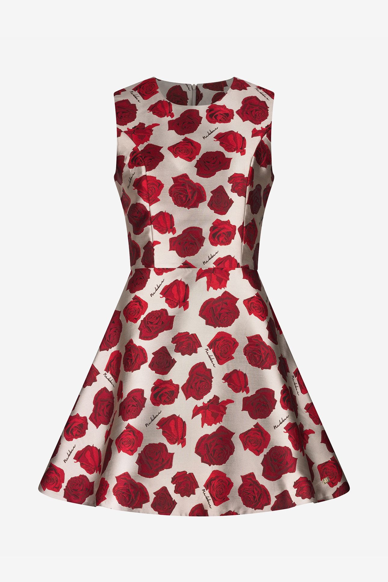 LIMA DRESS PEARL 2