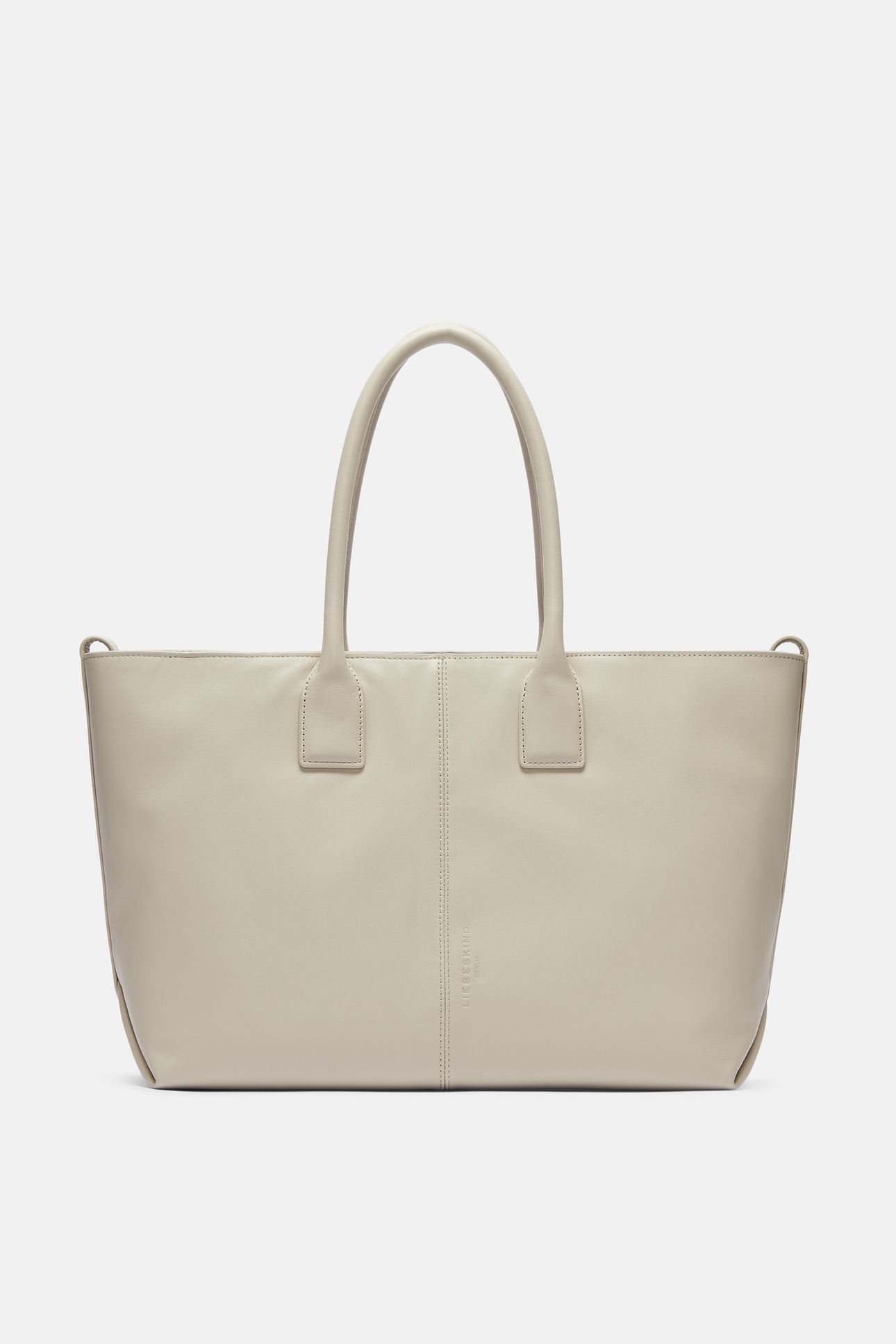 SHOPPER MEDIUM BEIGE 5