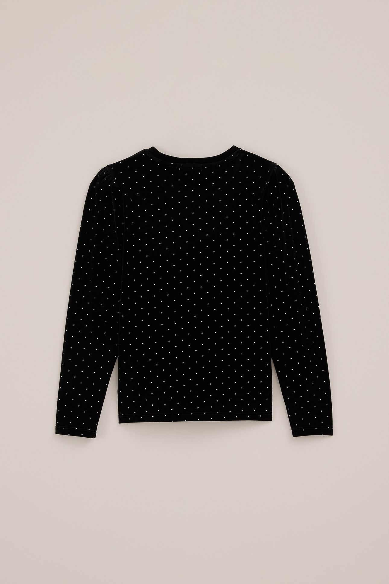 T-SHIRT BLACK 4