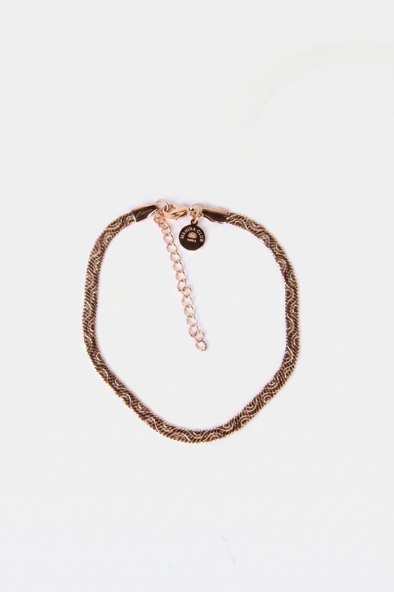 MAHINA CLUB BLISSFUL SET ROSEGOLD 4