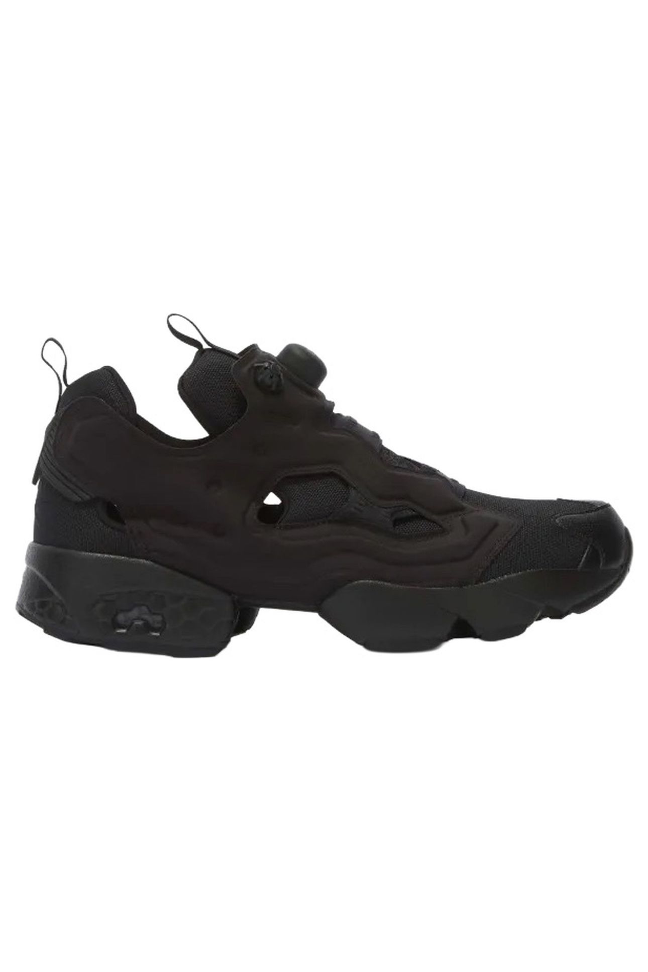 UNISEX INSTAPUMP FURY 94 BLACK/BLACK/BLACK 1