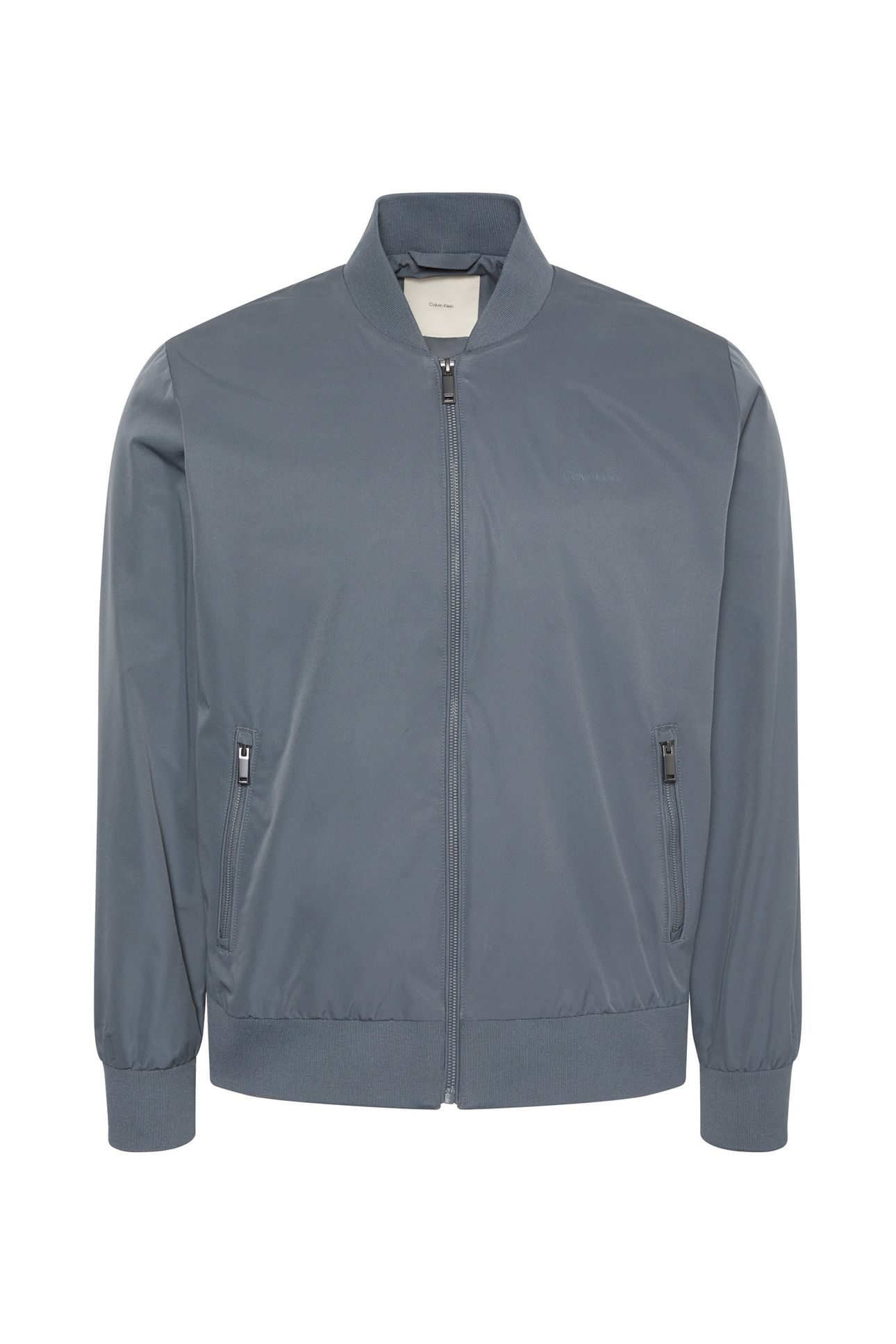 LS MATTE BOMBER JACKET TURBULENCE 4
