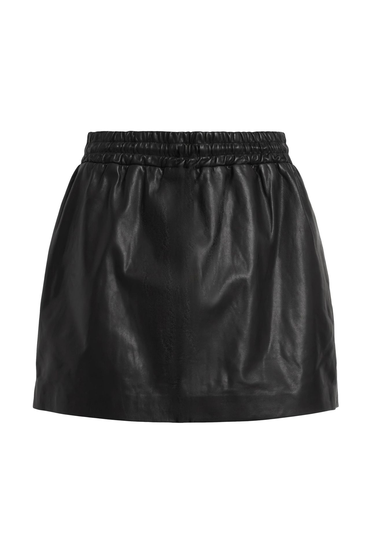 SHANA MINI SKIRT BLACK 4