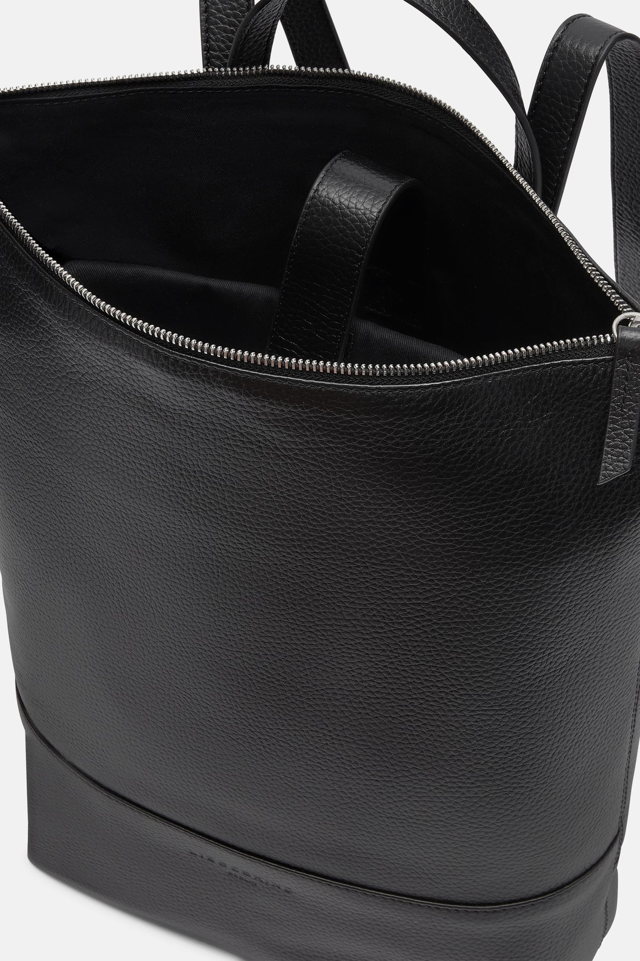 BACKPACK LARGE BLACK 5
