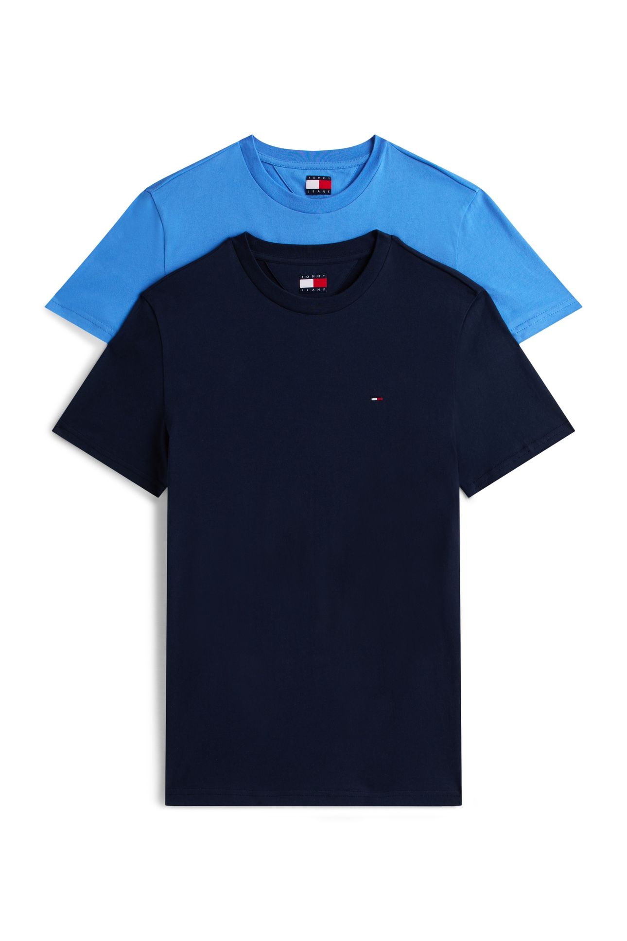 XSLIM 2-PACK JERSEY DARK NIGHT NAVY/BLUE TWILIGHT 1