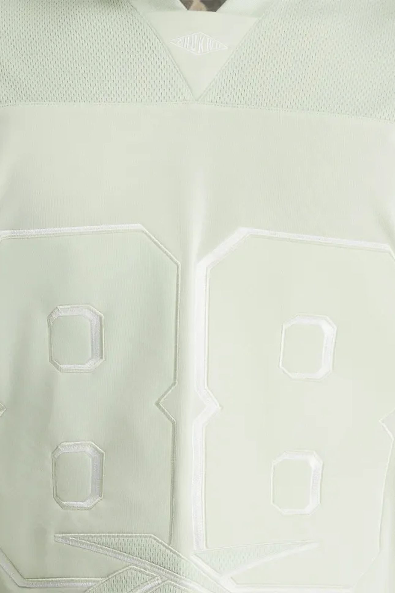 UNISEX RBK TOBE JERSEY MINT 5