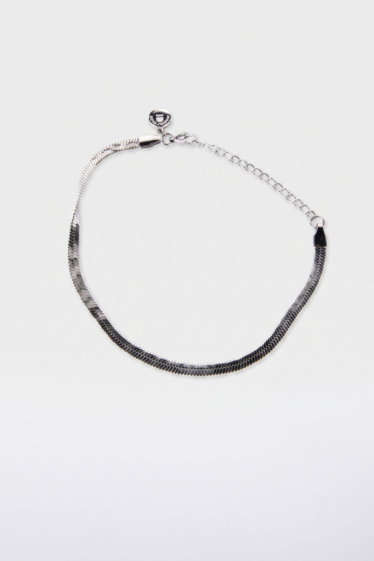 MAHINA CLUB BLISSFUL SET SILVER 5