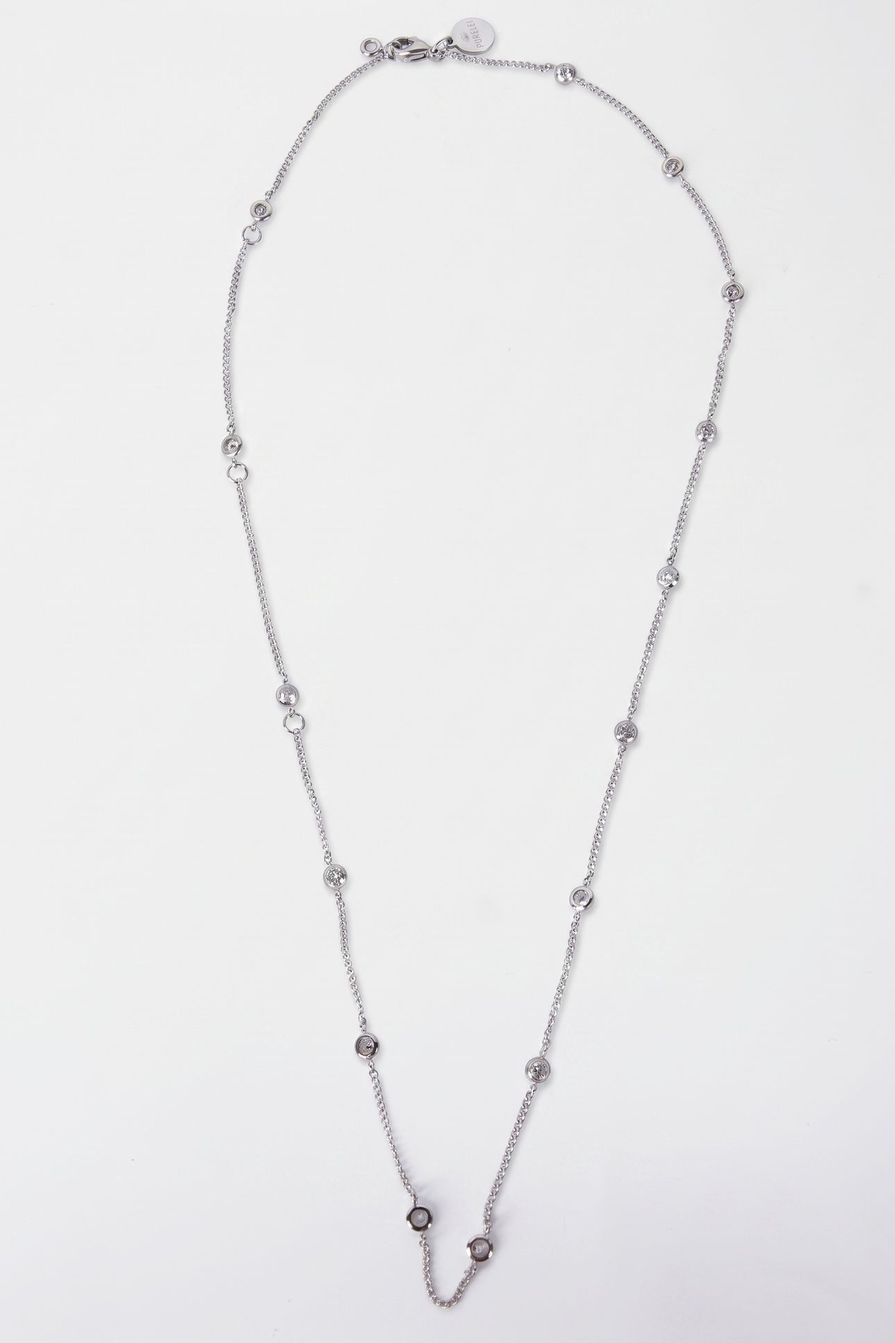 SPOTLIGHT KETTE SILVER 2