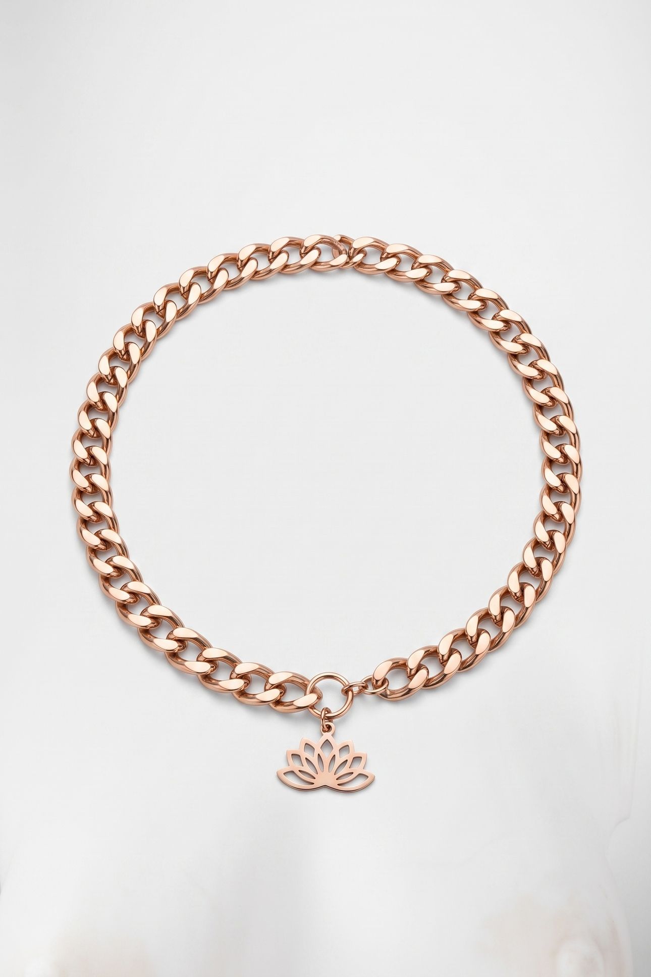 IKAIKA KETTE ROSEGOLD 3