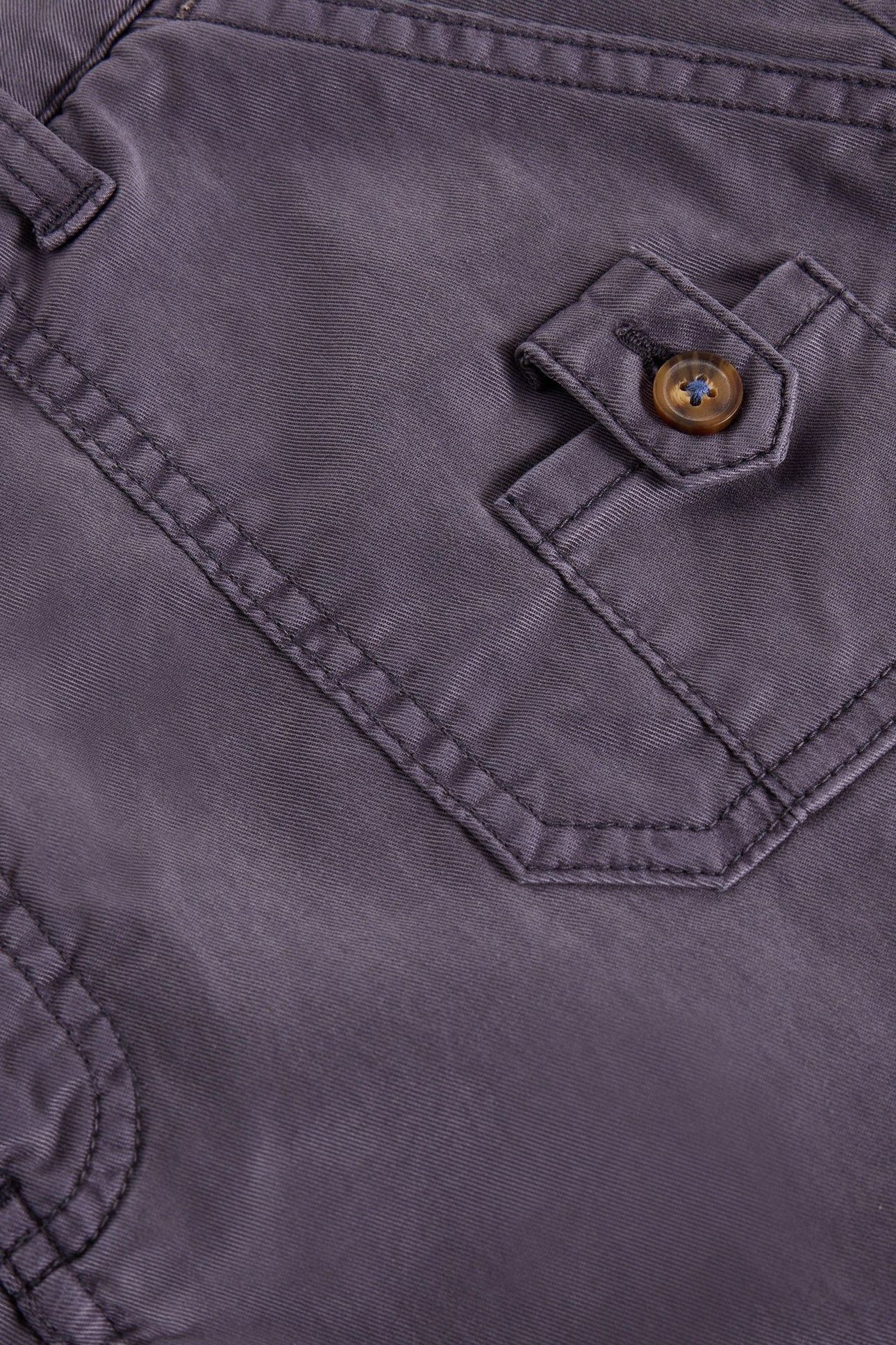 MOLLIE COMBAT SHORT MID PURPLE 6