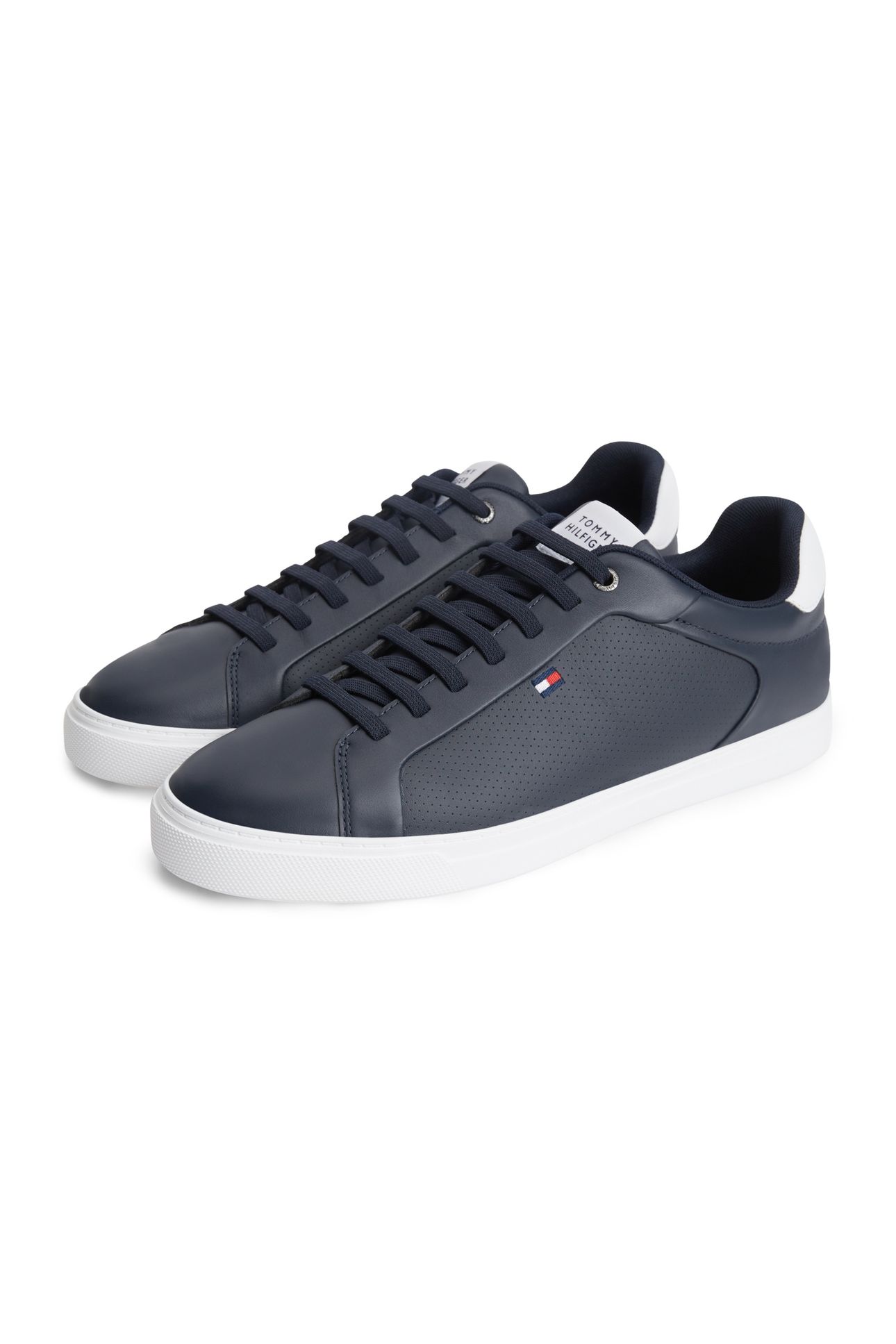 ICON COURT LIGHT LEATHER DESERT SKY 5