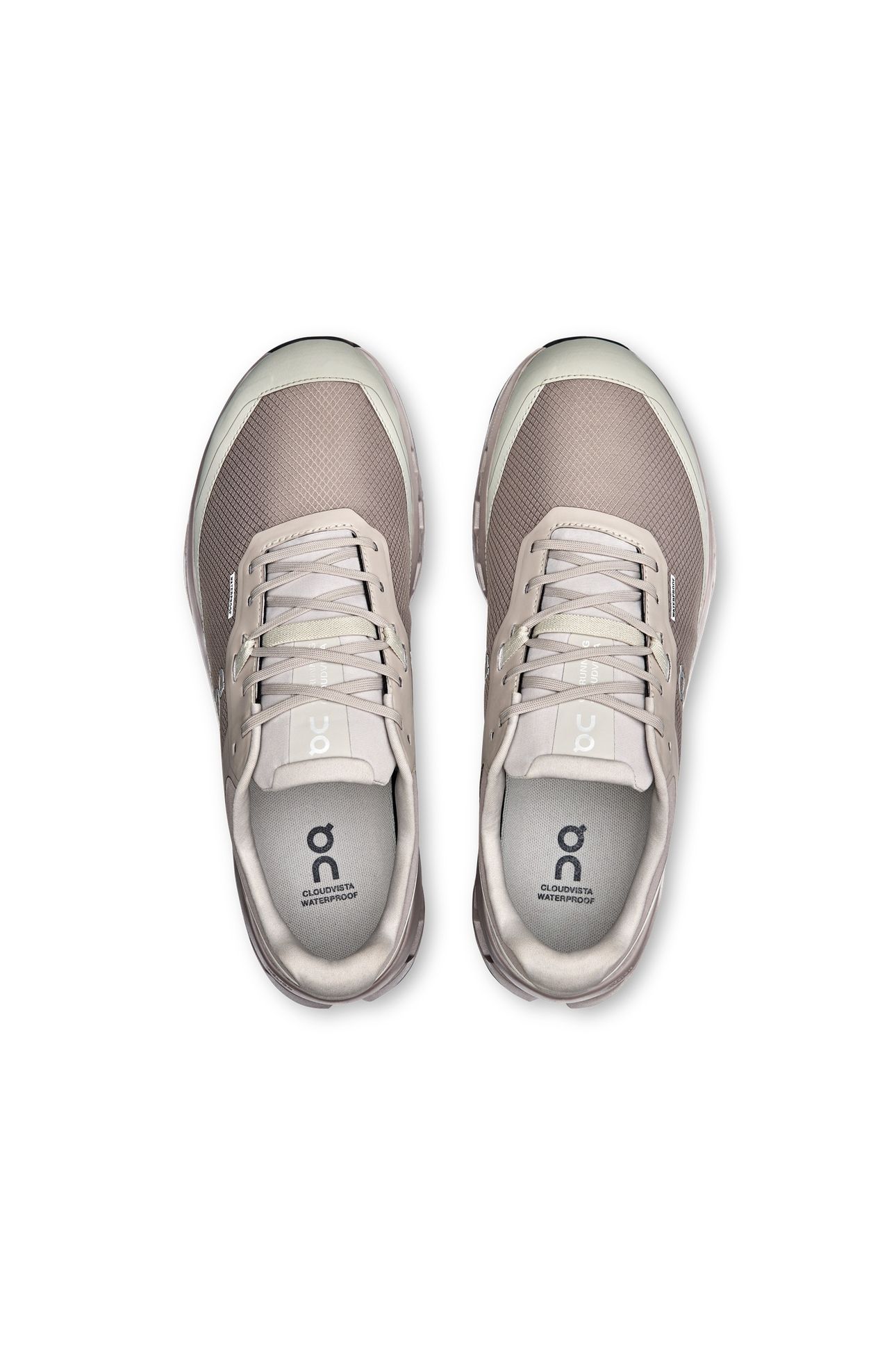 CLOUDVISTA 2 WATERPROOF FOG | CINDER 5