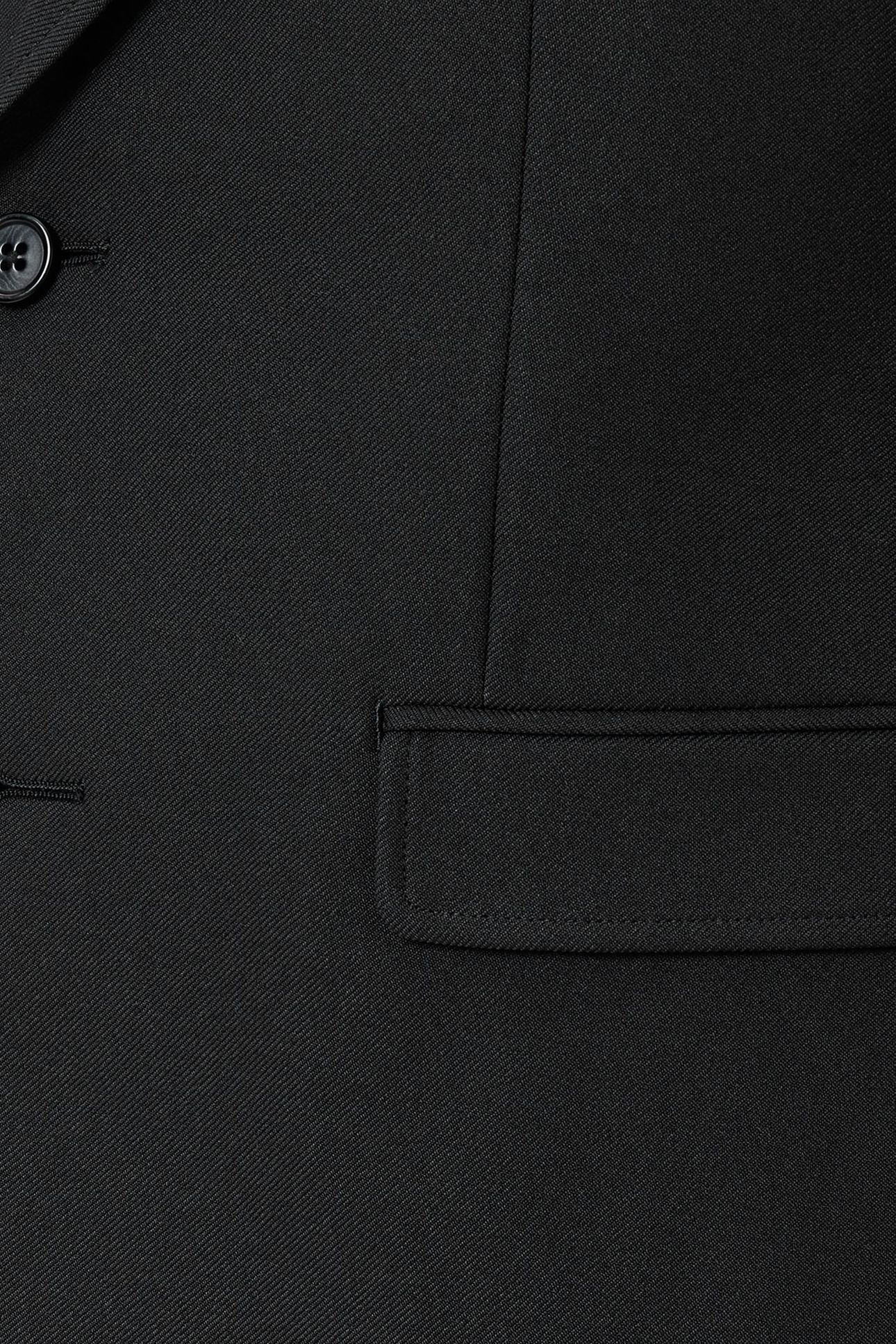 KIDO BLAZER BLACK 9