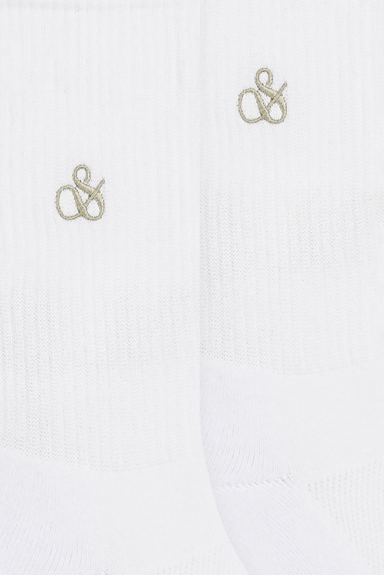 3PK MENS 1/2 TERRY COTTON CREW WHITE TRADITIONAL 2
