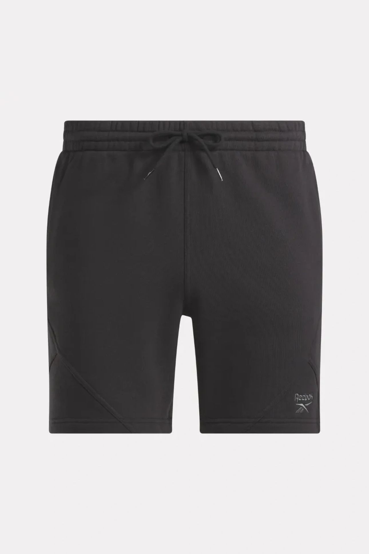 UNISEX ICON ELEMENTS SHORT BLACK 4