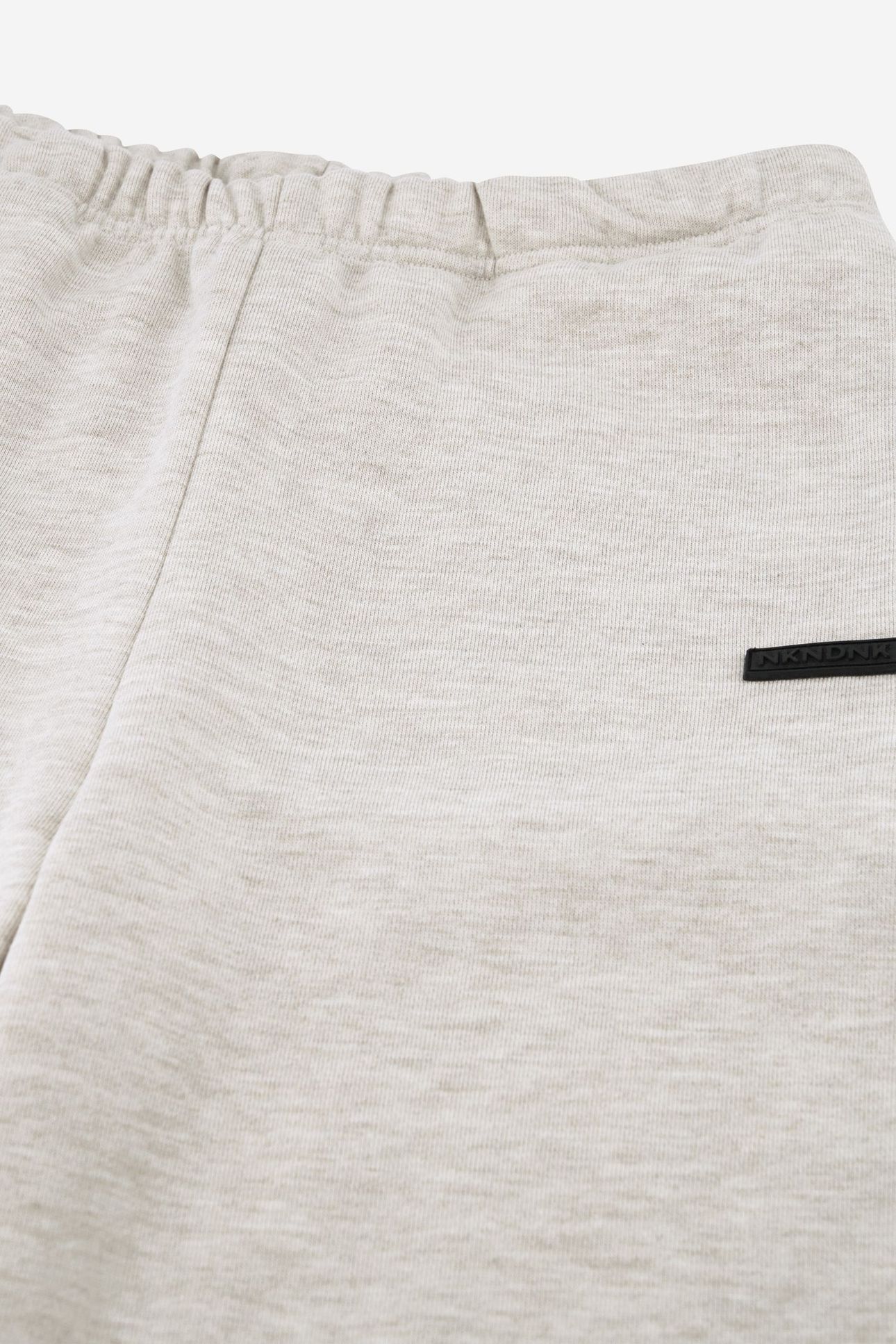 BANKS MELANGE SWEATPANTS TAUPE MELANGE 5