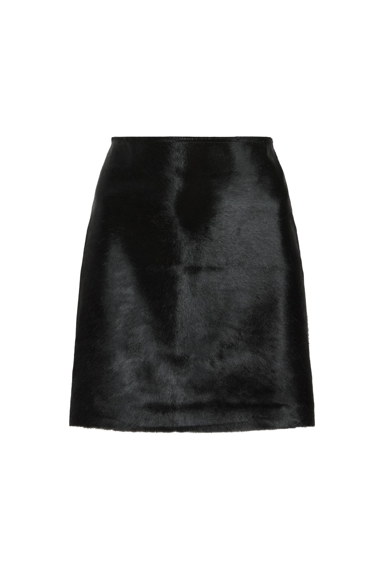 ARI LEA ATLAS SKIRT BLACK 5
