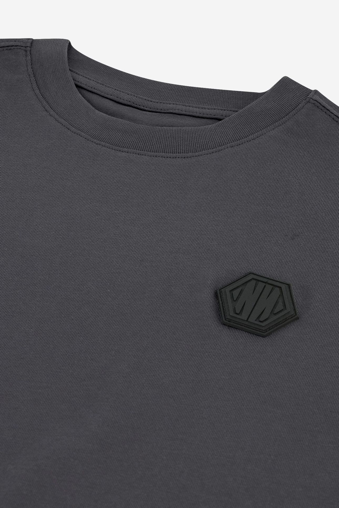 ICON T-SHIRT PIRATE BLACK 4