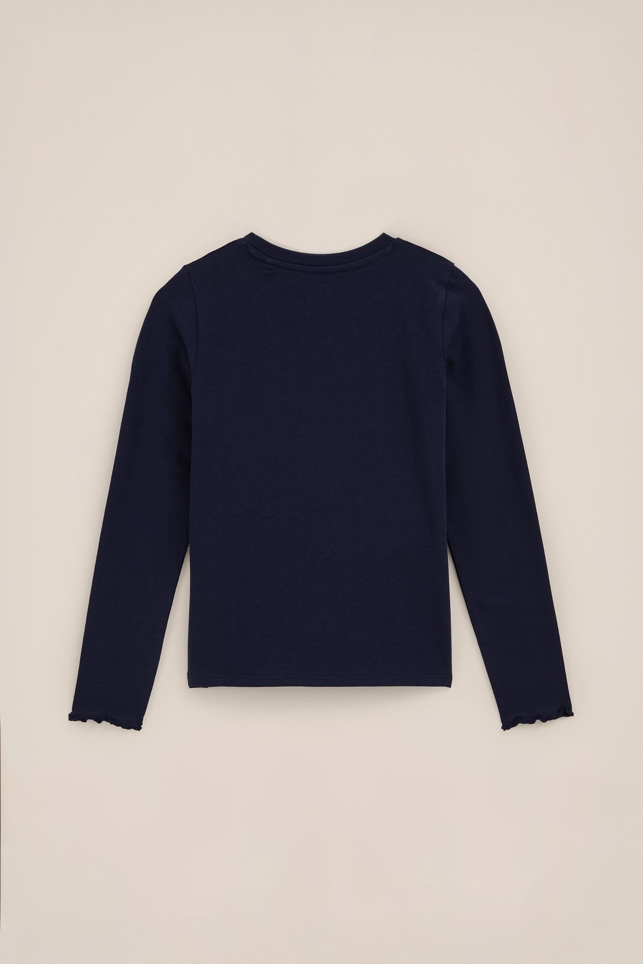 T-SHIRT DARK BLUE 4