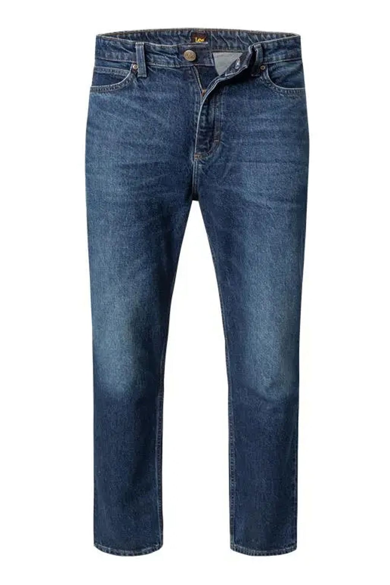 AUSTIN MIDNIGHT BLUE JEANS 5