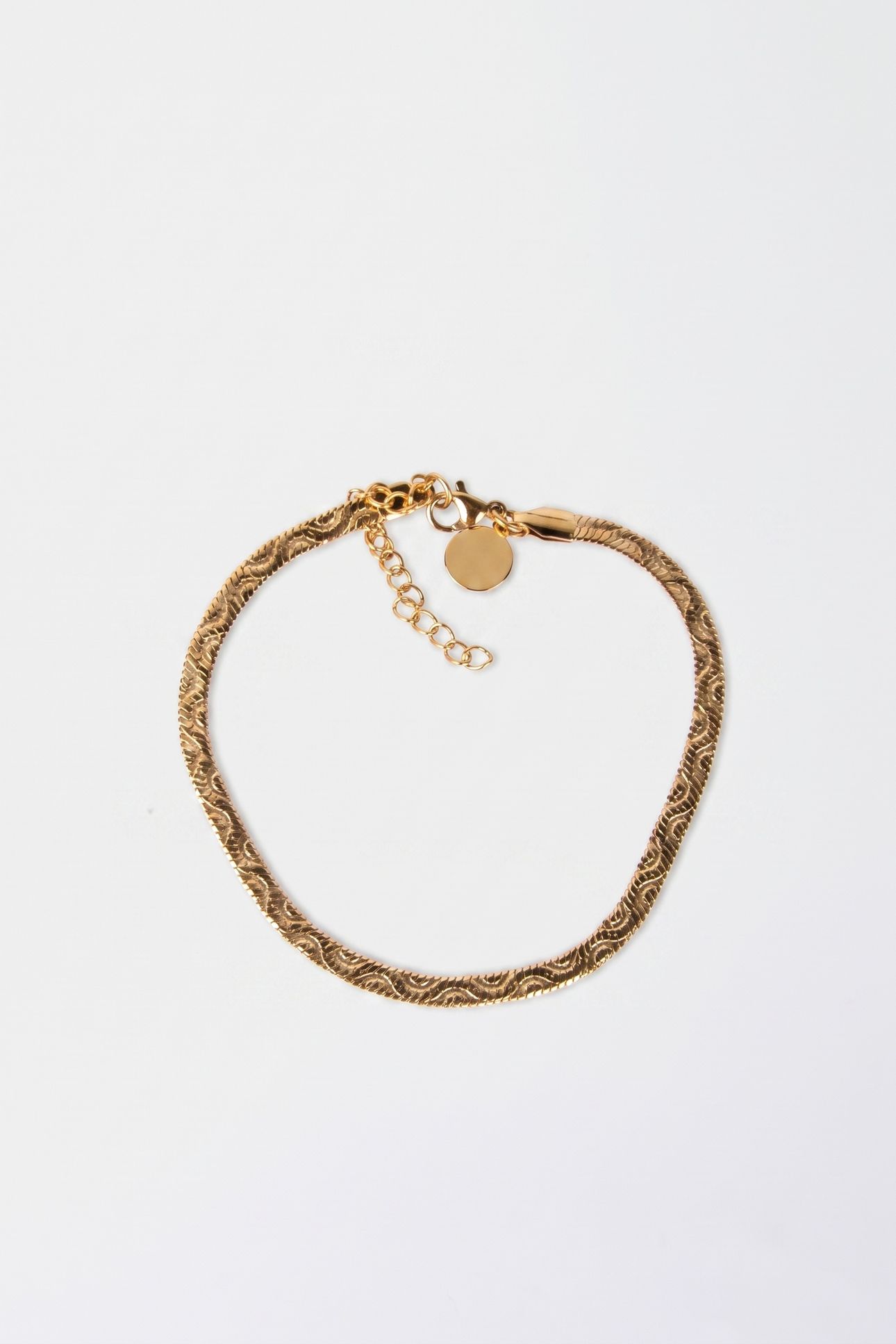 MAHINA CLUB BLISSFUL SET GOLD 3