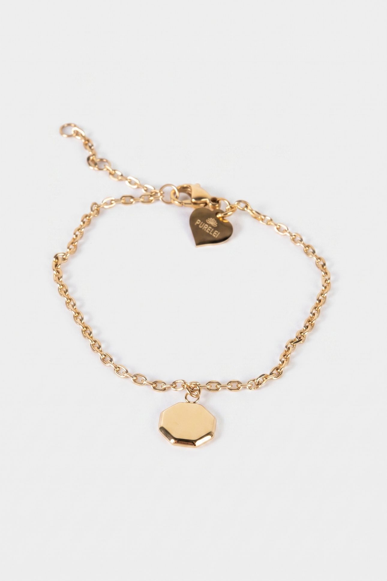 BELOVED ARMBAND GOLD 3