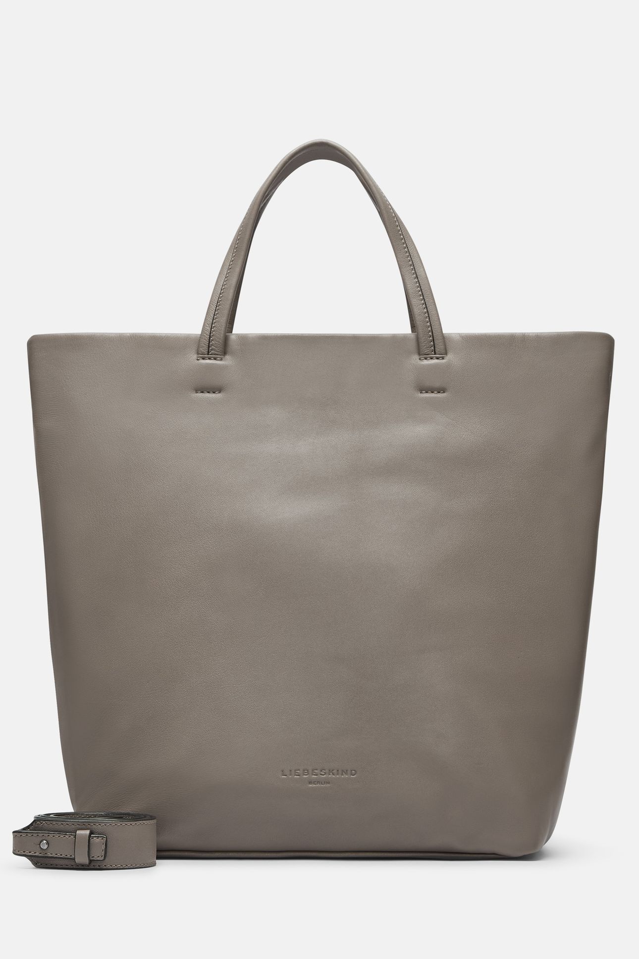 TOTE LARGE BEIGE 4