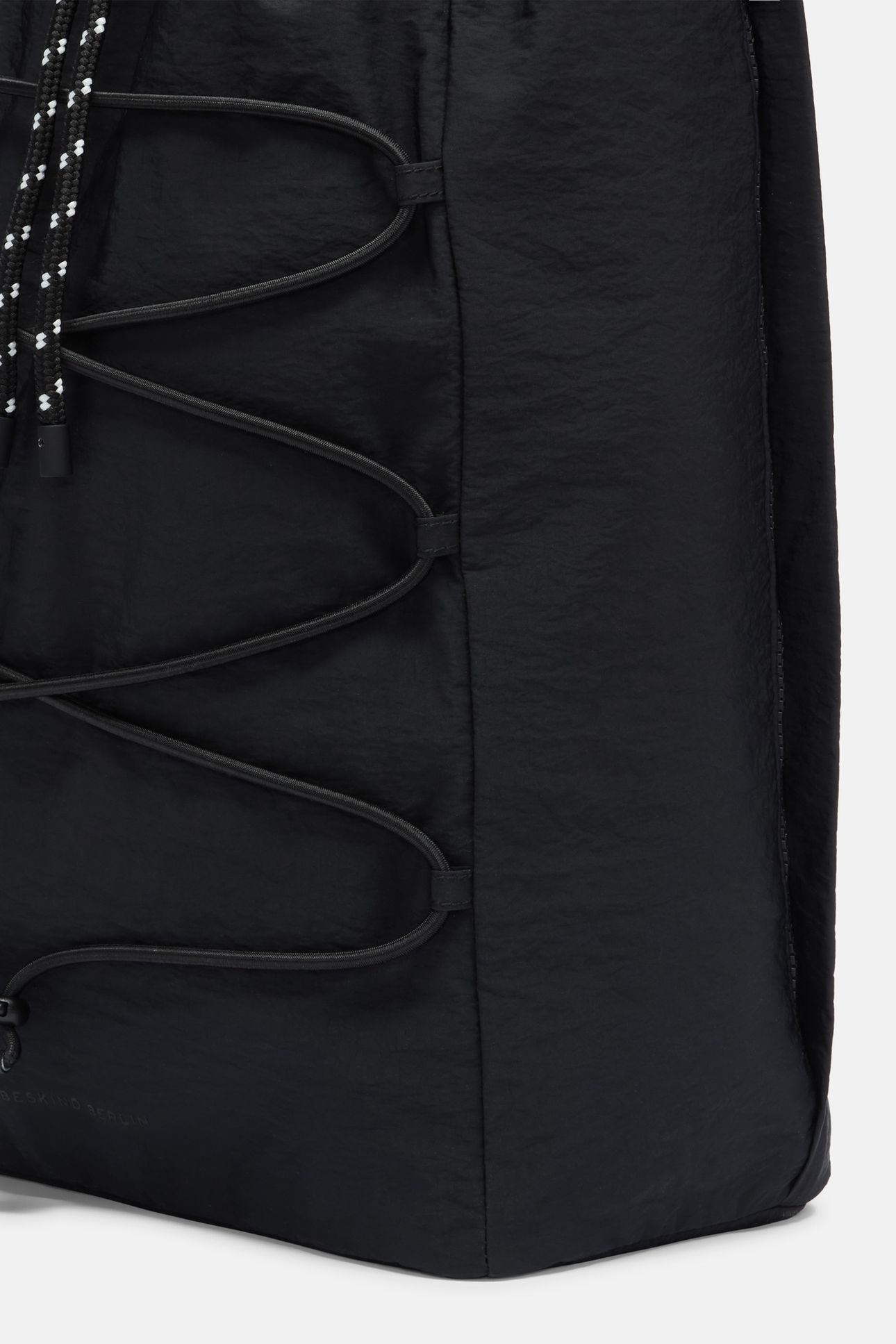 BACKPACK LARGE BLACK 8