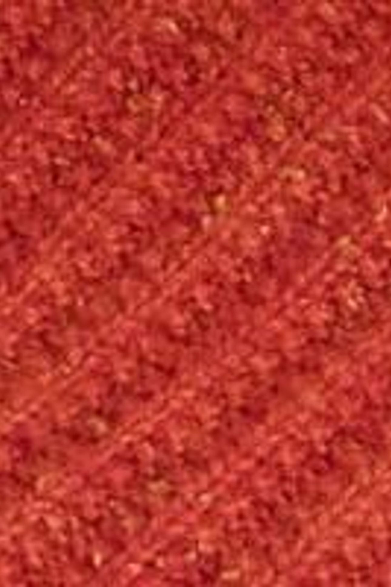 CHUNKY FUNNEL NECK JUMPER ORANGE MULTI 5