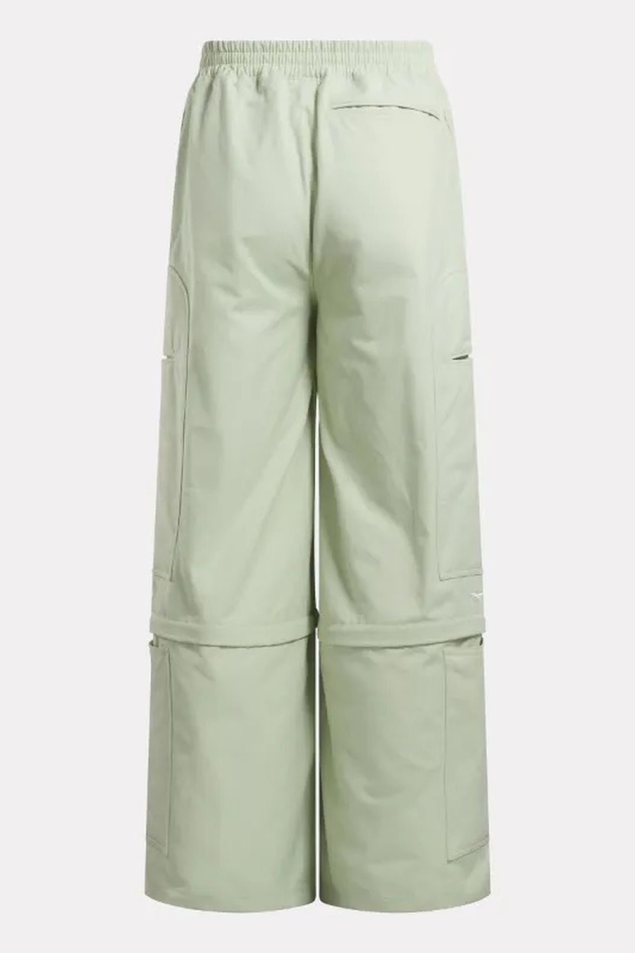 UNISEX RBK TOBE ZIP PANT MINT 5
