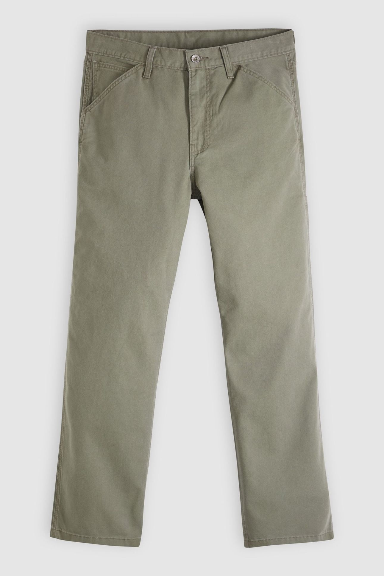 568™ LOOSE STRAIGH CARPENTER LIGHTWEIGHT PANTS 6