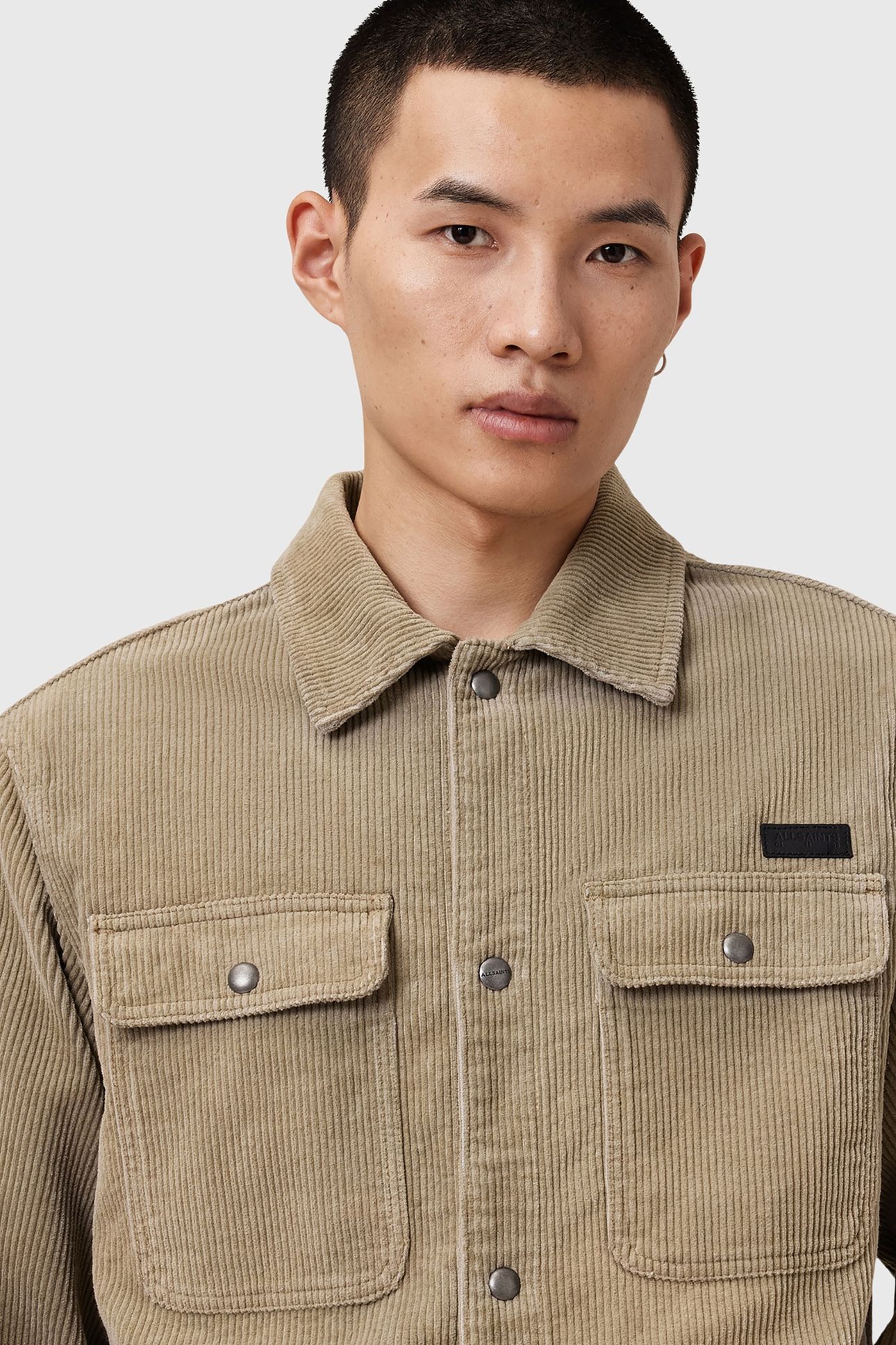 CASTLEFORD JACKET OAK BROWN 8