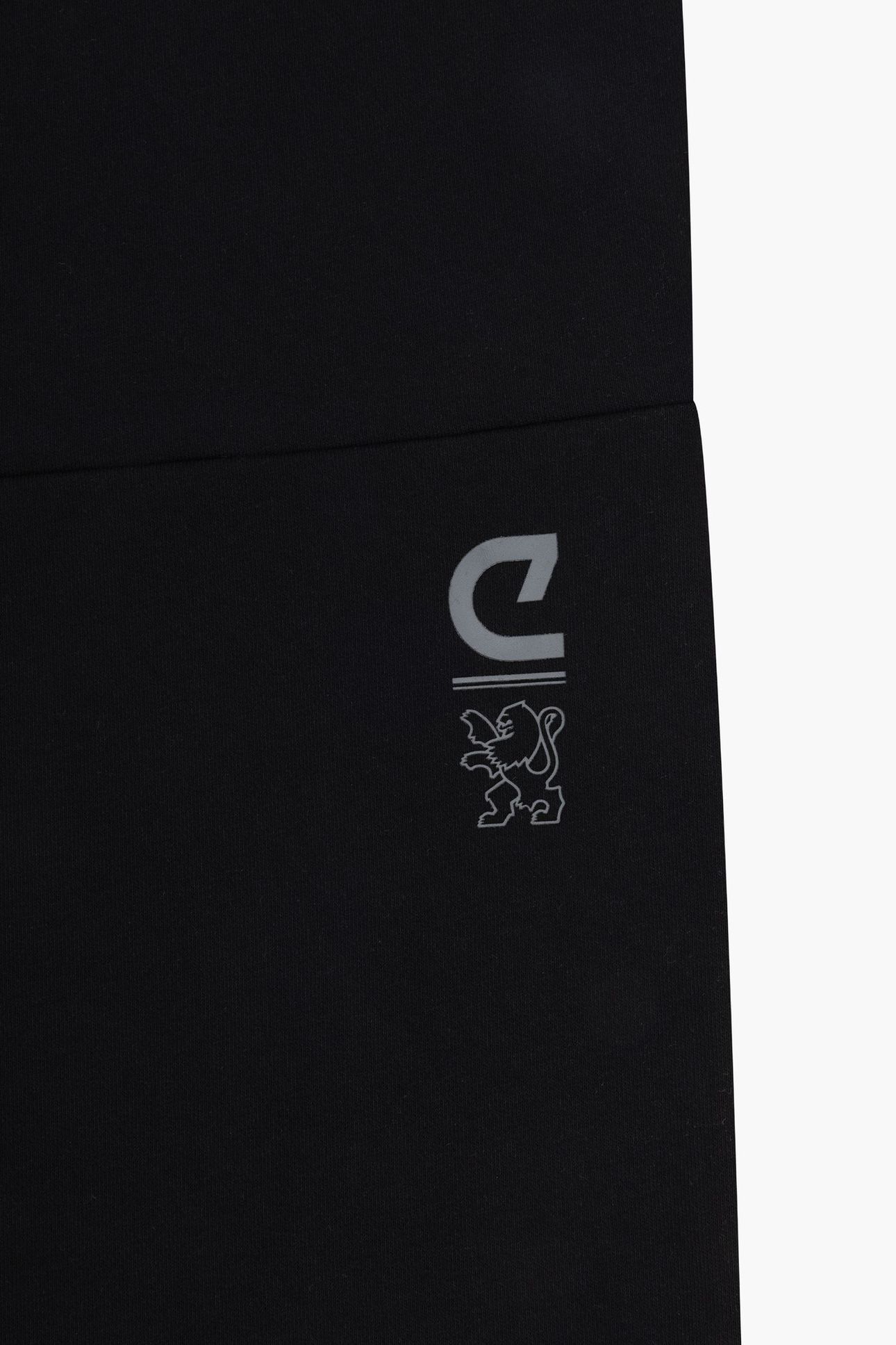 HURON JOGGER BLACK 3