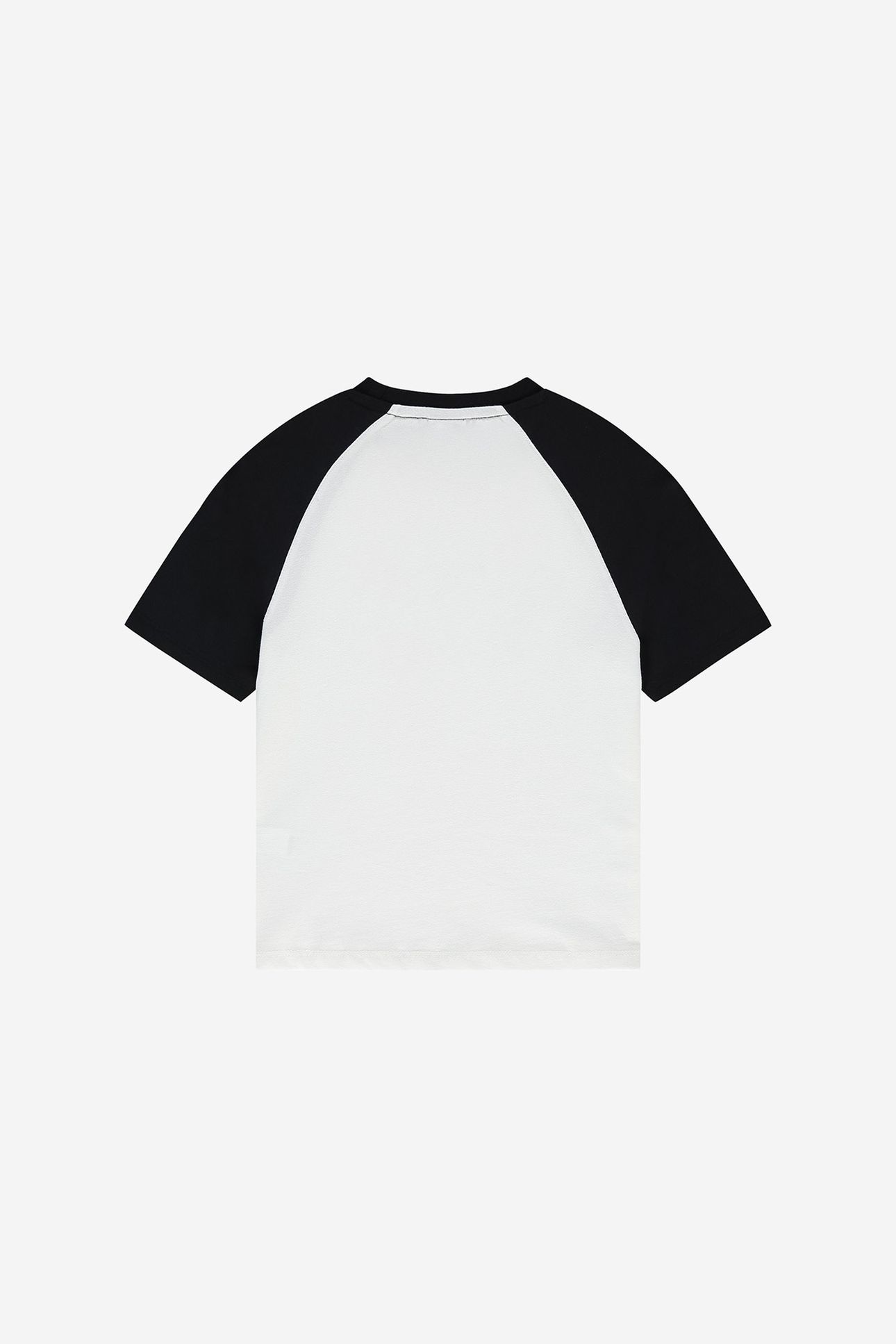 ROYAL T-SHIRT OFF WHITE/BLACK 3
