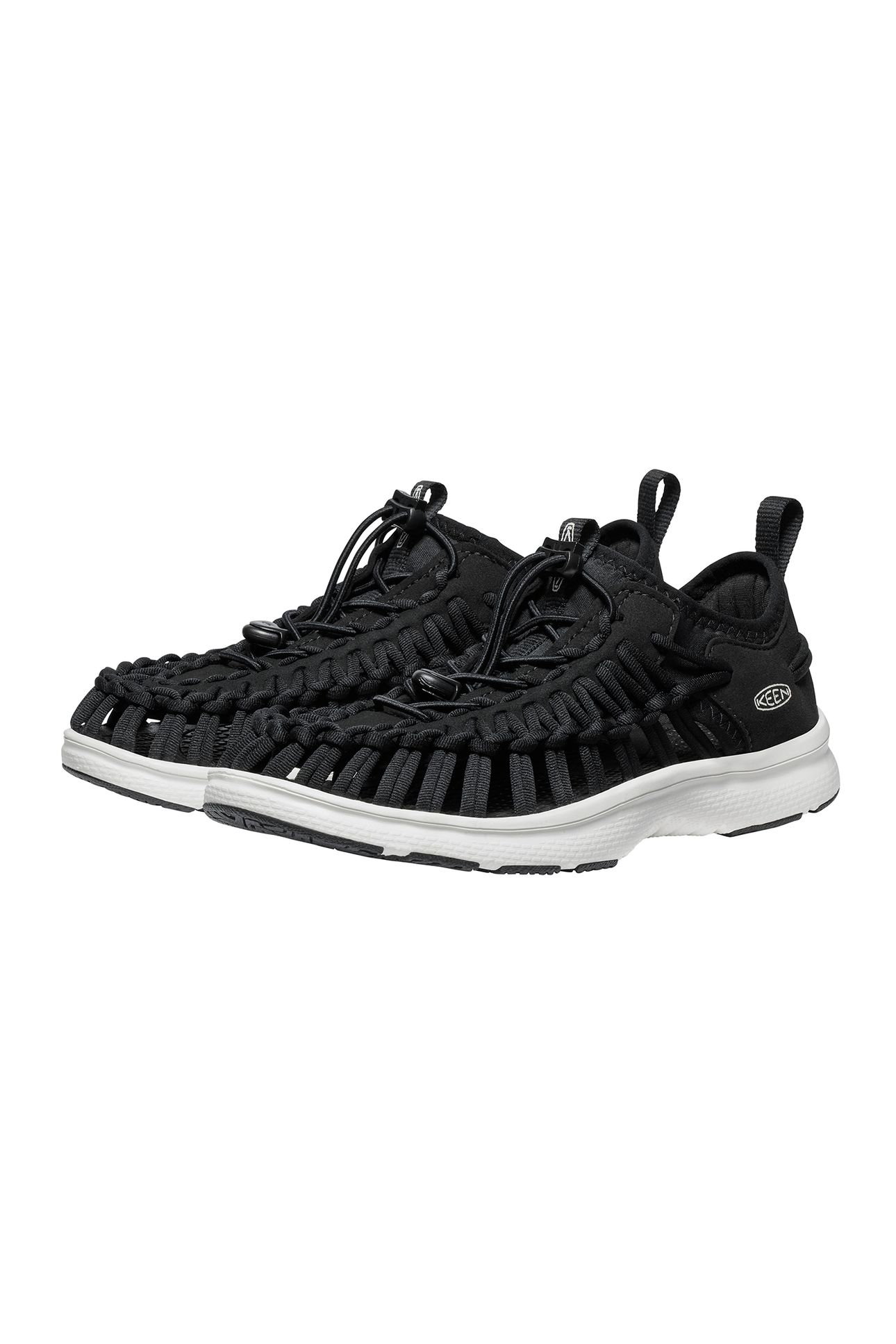 UNEEK O3 BLACK/STAR WHITE 3