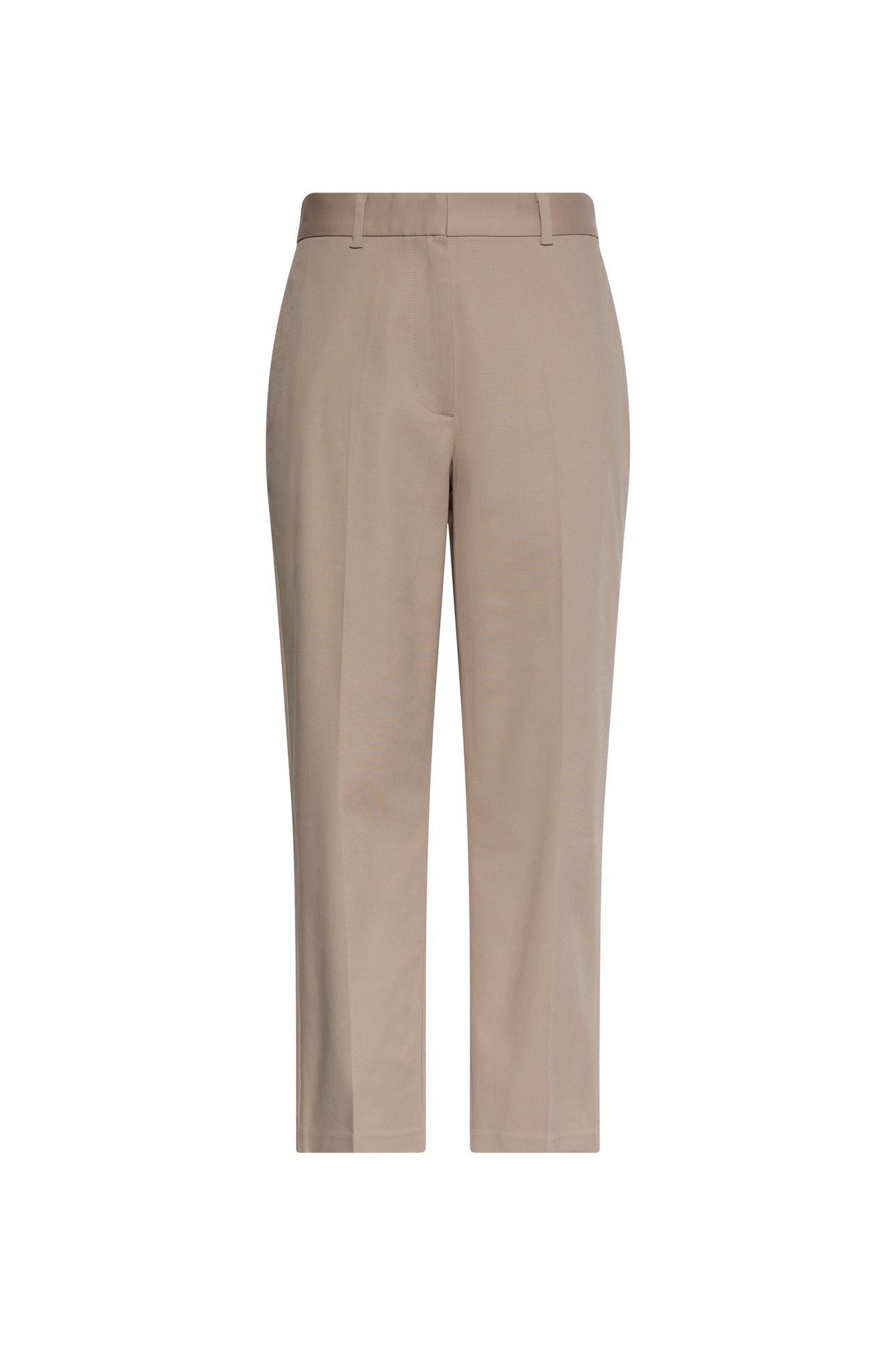 STRAIGHT LEG STRETCH JEAN ROASTED CASHEW 4
