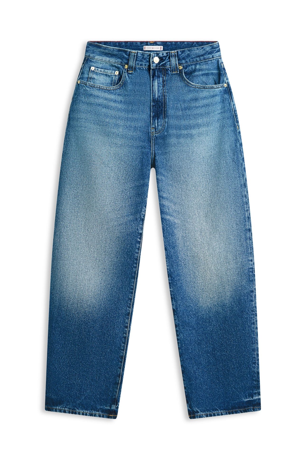 DENIM GLOW BARREL GLOW 4