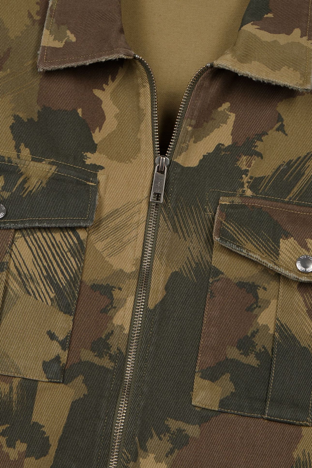 MILITARY JACKET WITH PATCH POCKETS AND ZIPPER CAMOUFLAGE_01 7