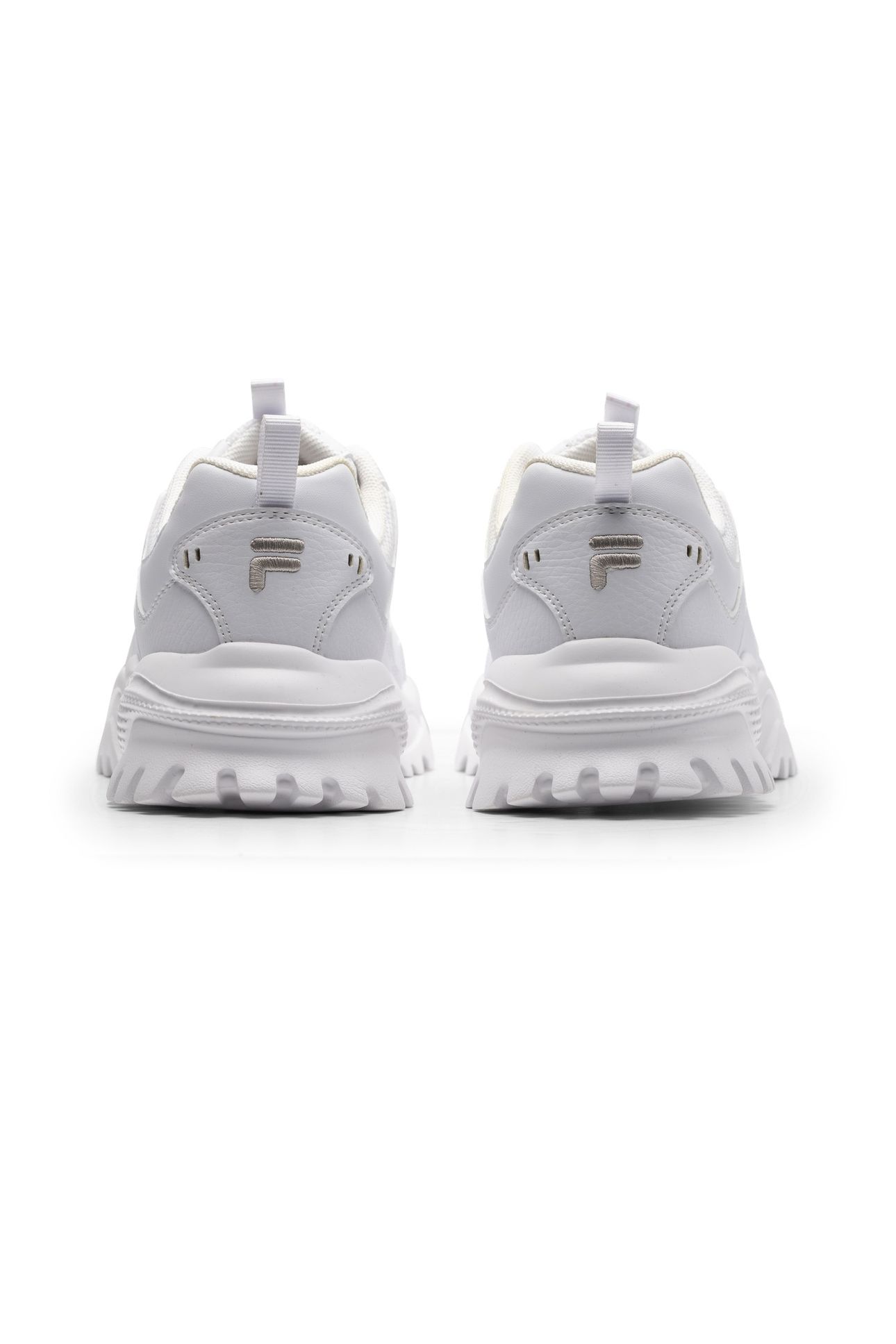 ELECTRIC FLOW WHITE 4