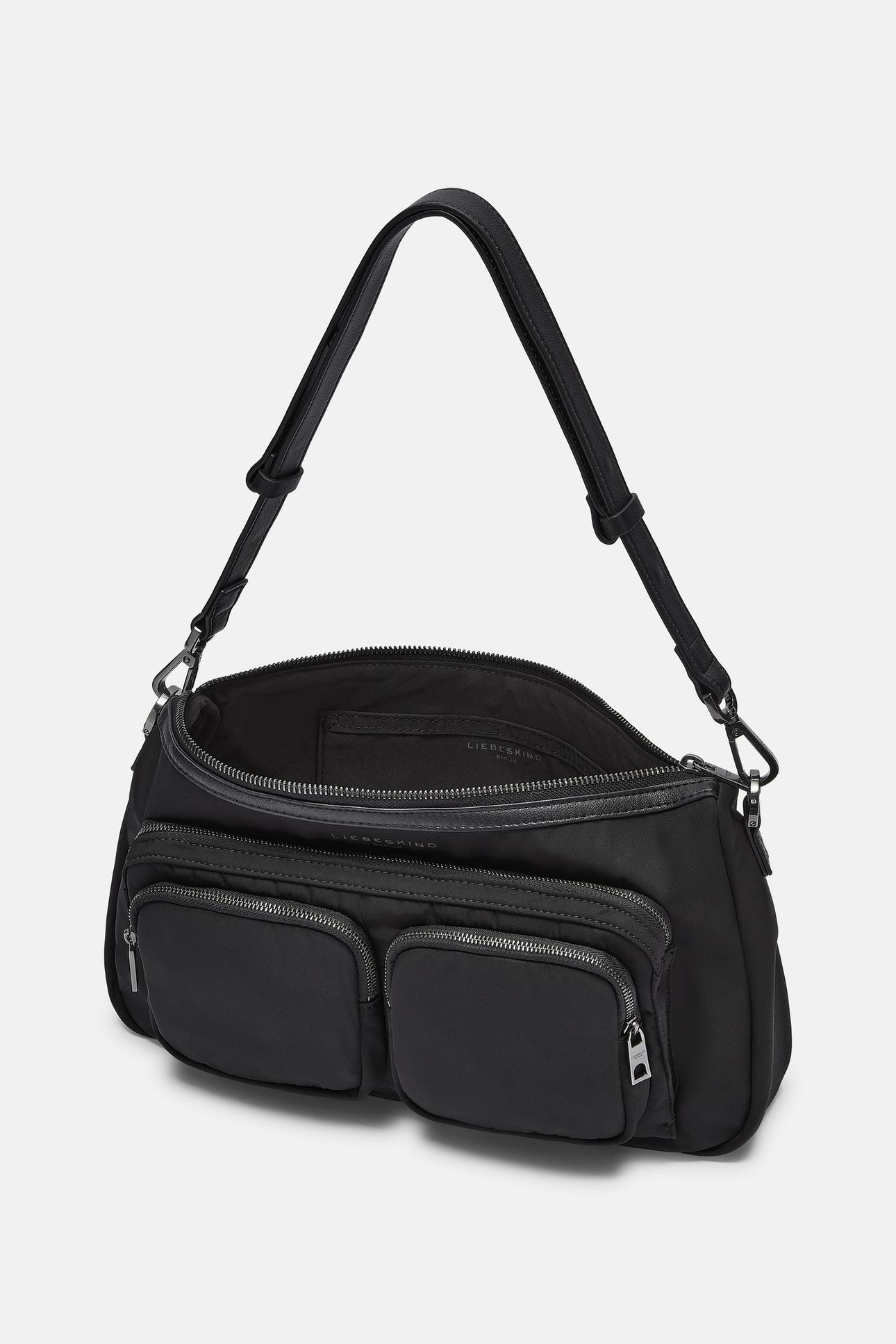 HOBO MEDIUM BLACK 3