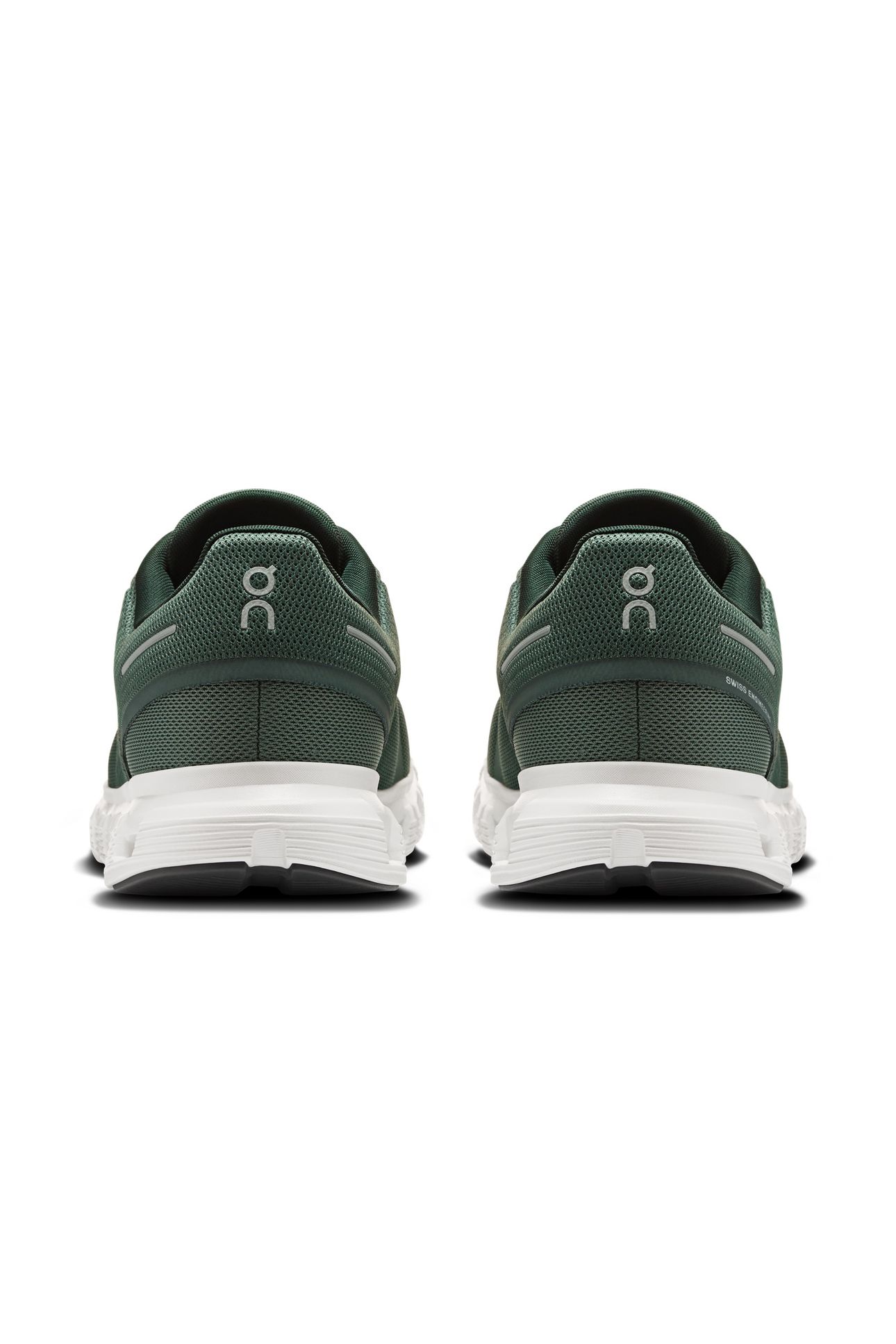 CLOUD 6 OLIVE | EVERGREEN 3