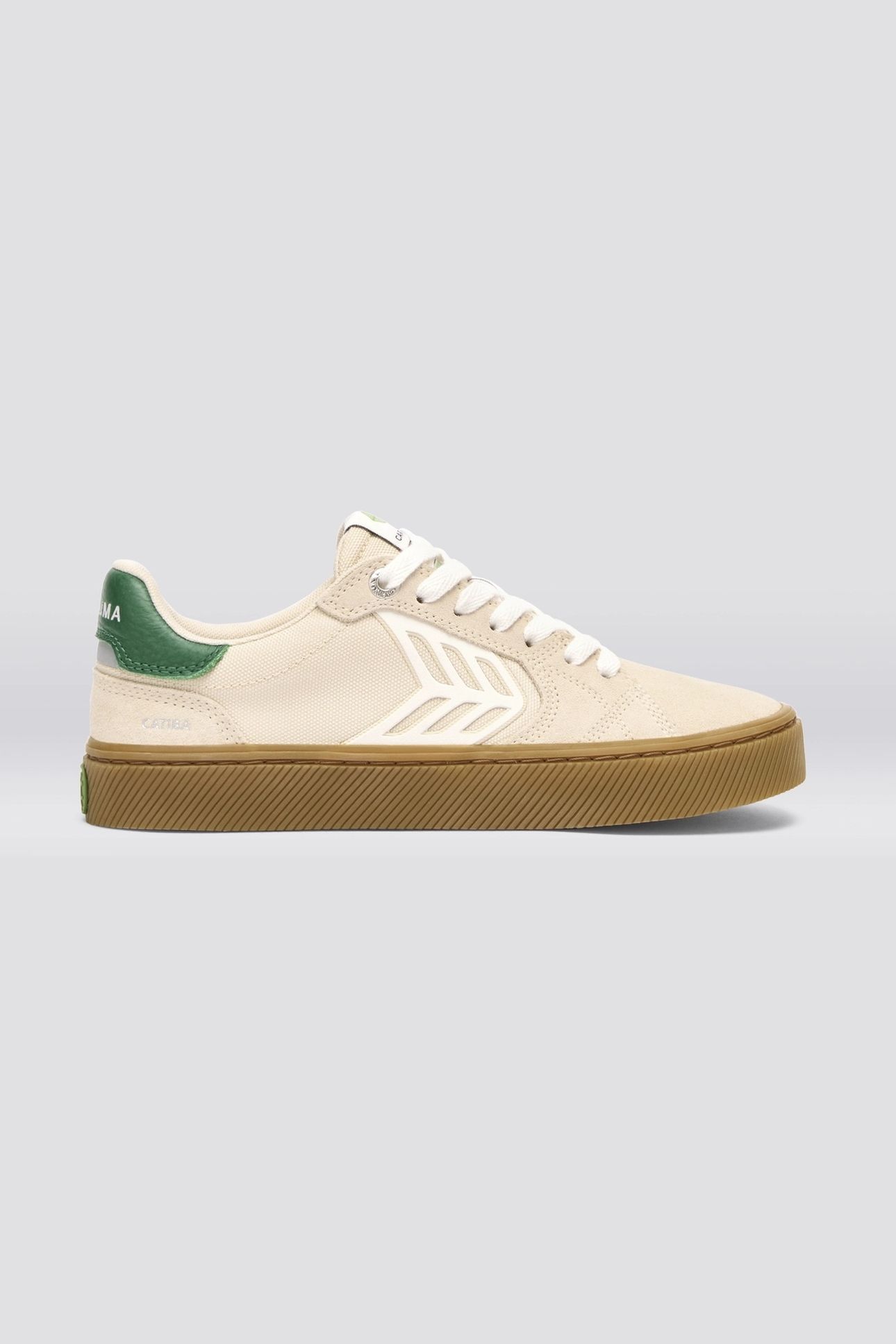 CATIBA PRO 2.0 SUEDE AND CORDURA GUM ANGORA 1