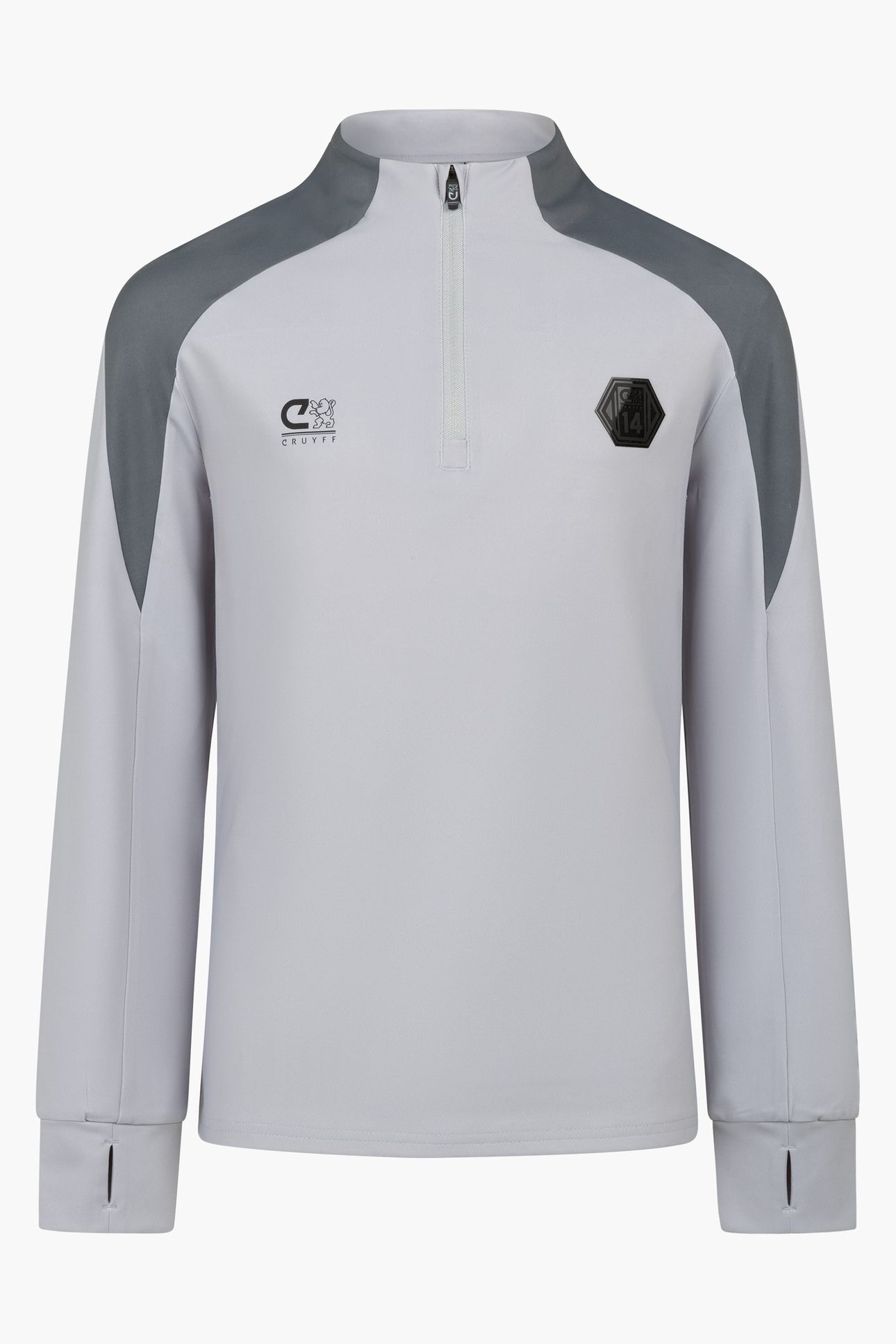 MELLITE TRACKTOP BLUE 1