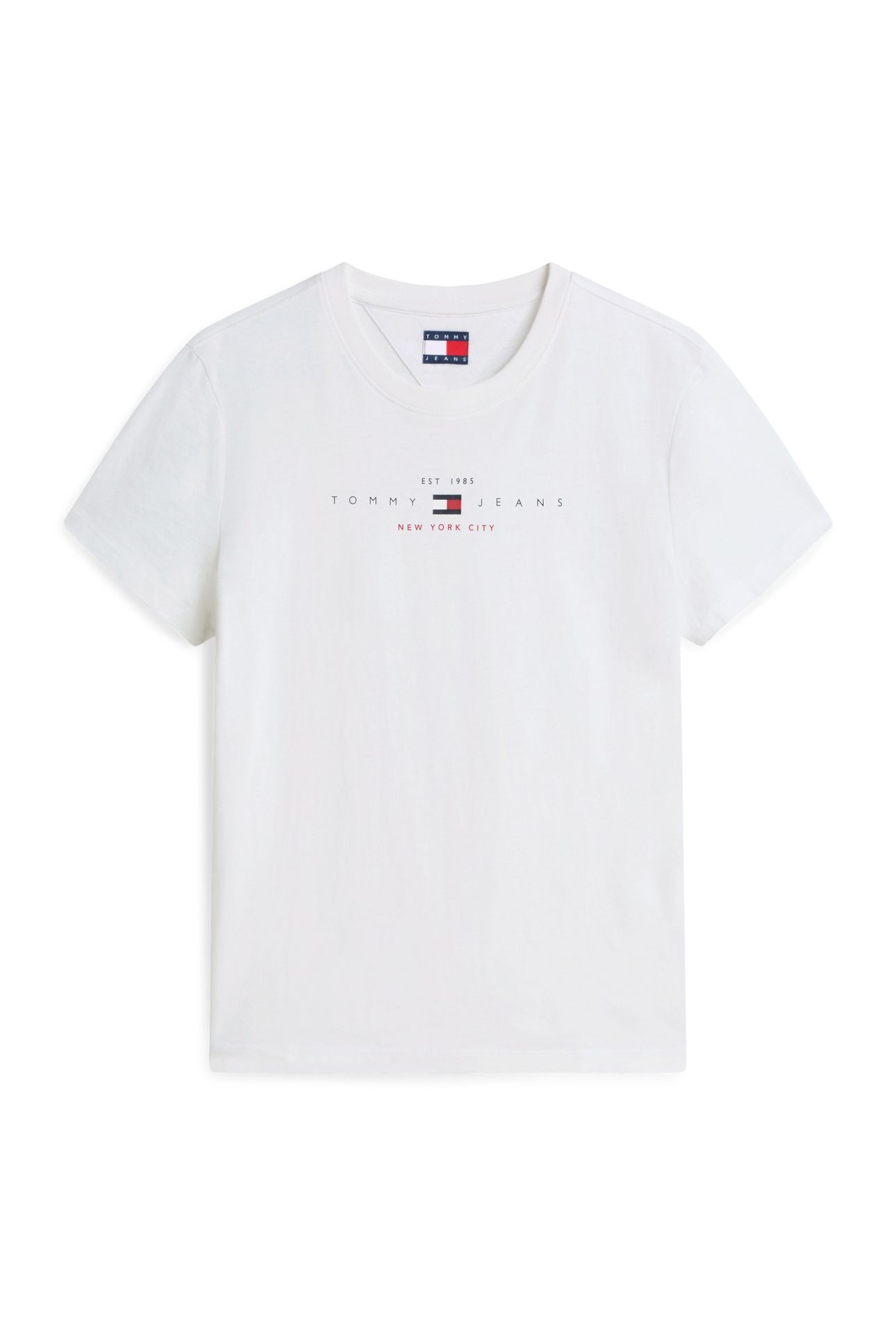 REGULAR US LINEAR SS ECRU 4