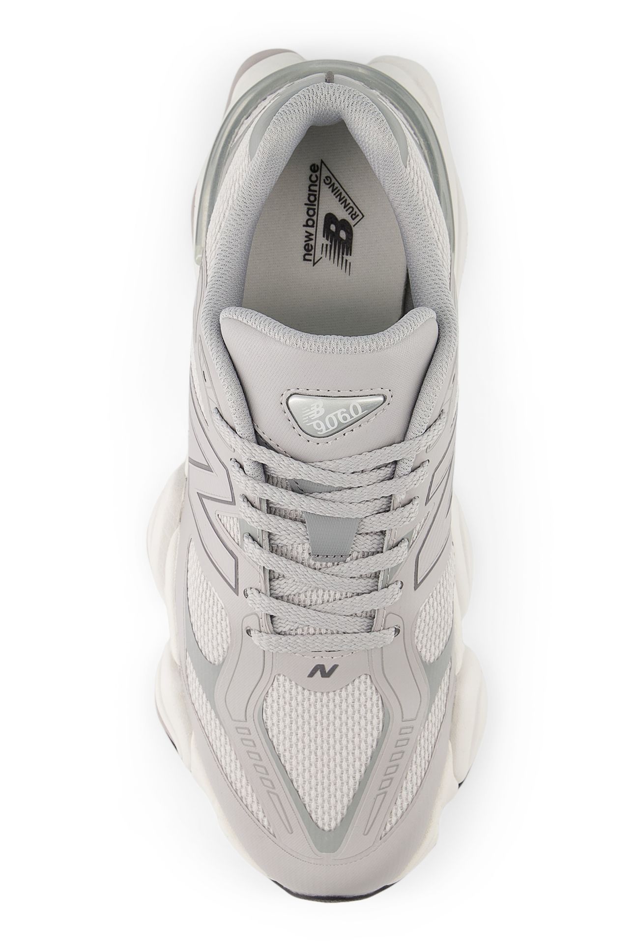 UNISEX 9060Z RAINCLOUD 5