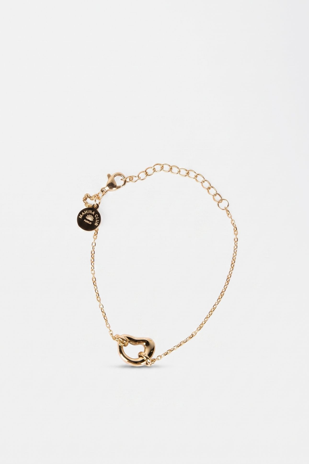 JEWELRY BOX ORGANIC SET GOLD 5