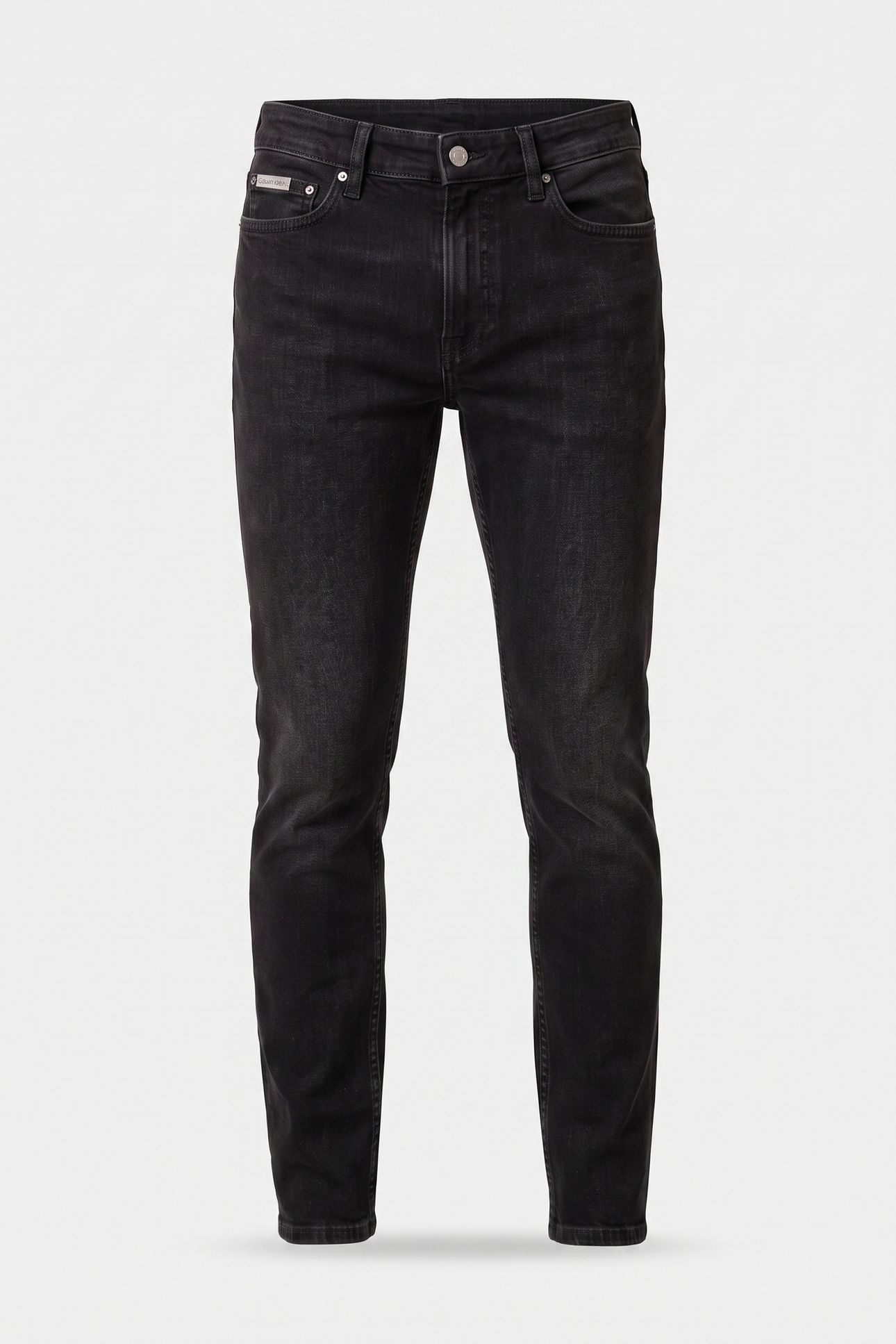 SLIM TAPER STAGHORN JEAN STAGHORN 3